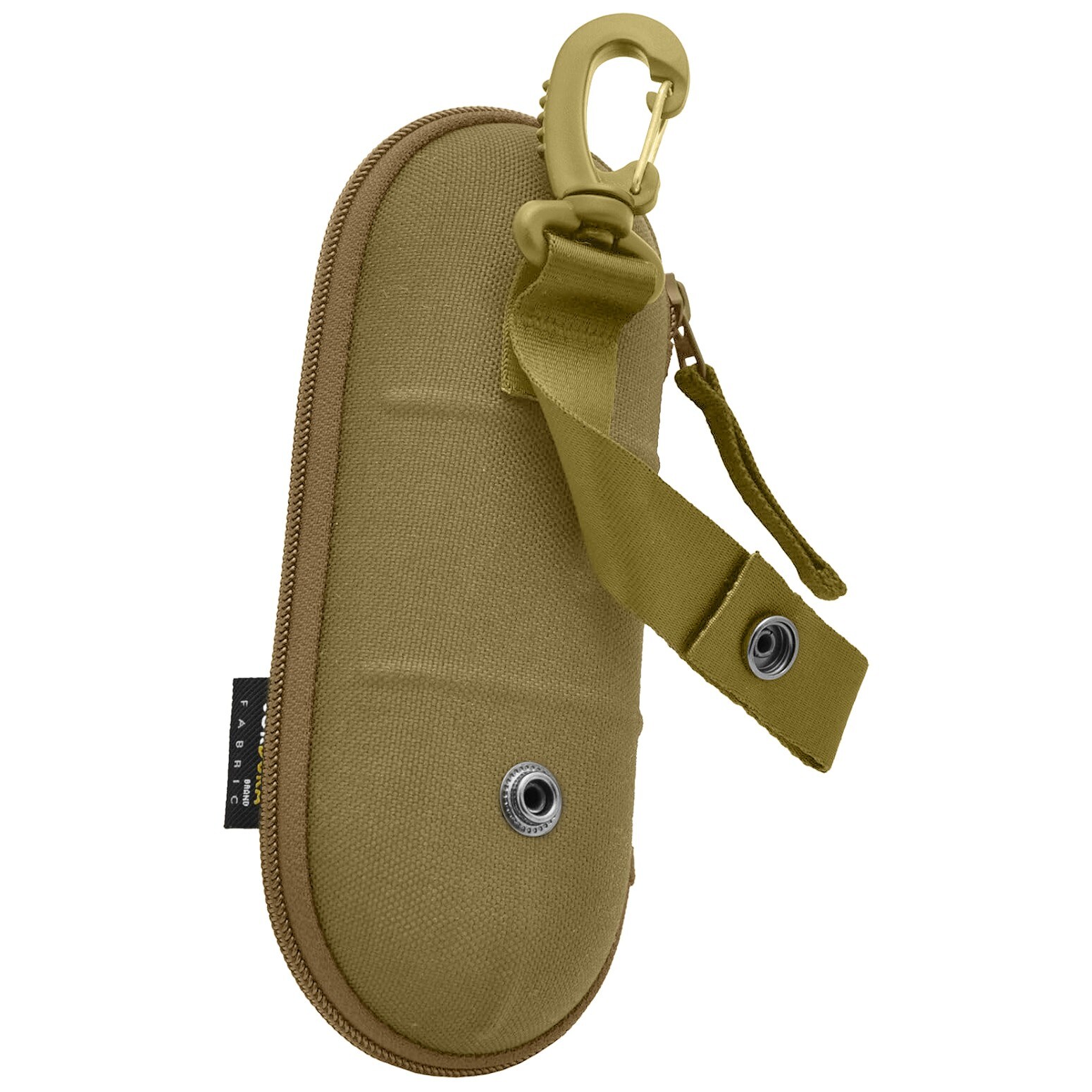 Custodia per occhiali Hazard 4 Sub Sunglasses Case - Coyote