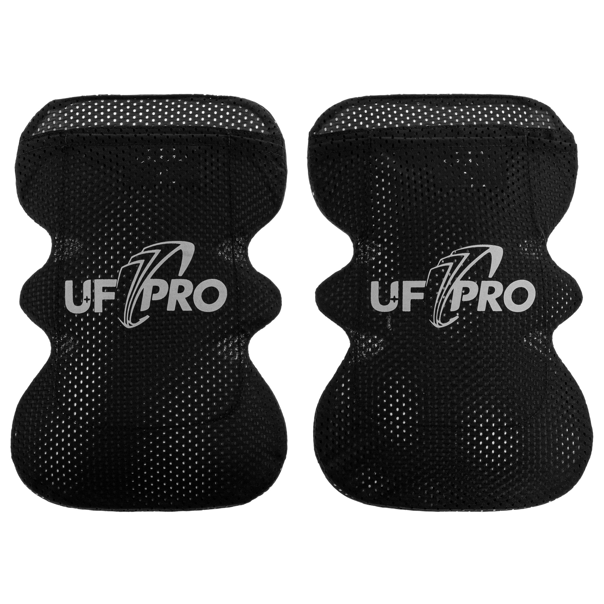 Ginocchiere protettive UF PRO 3D Tactical Knee Pads Cushion - Black