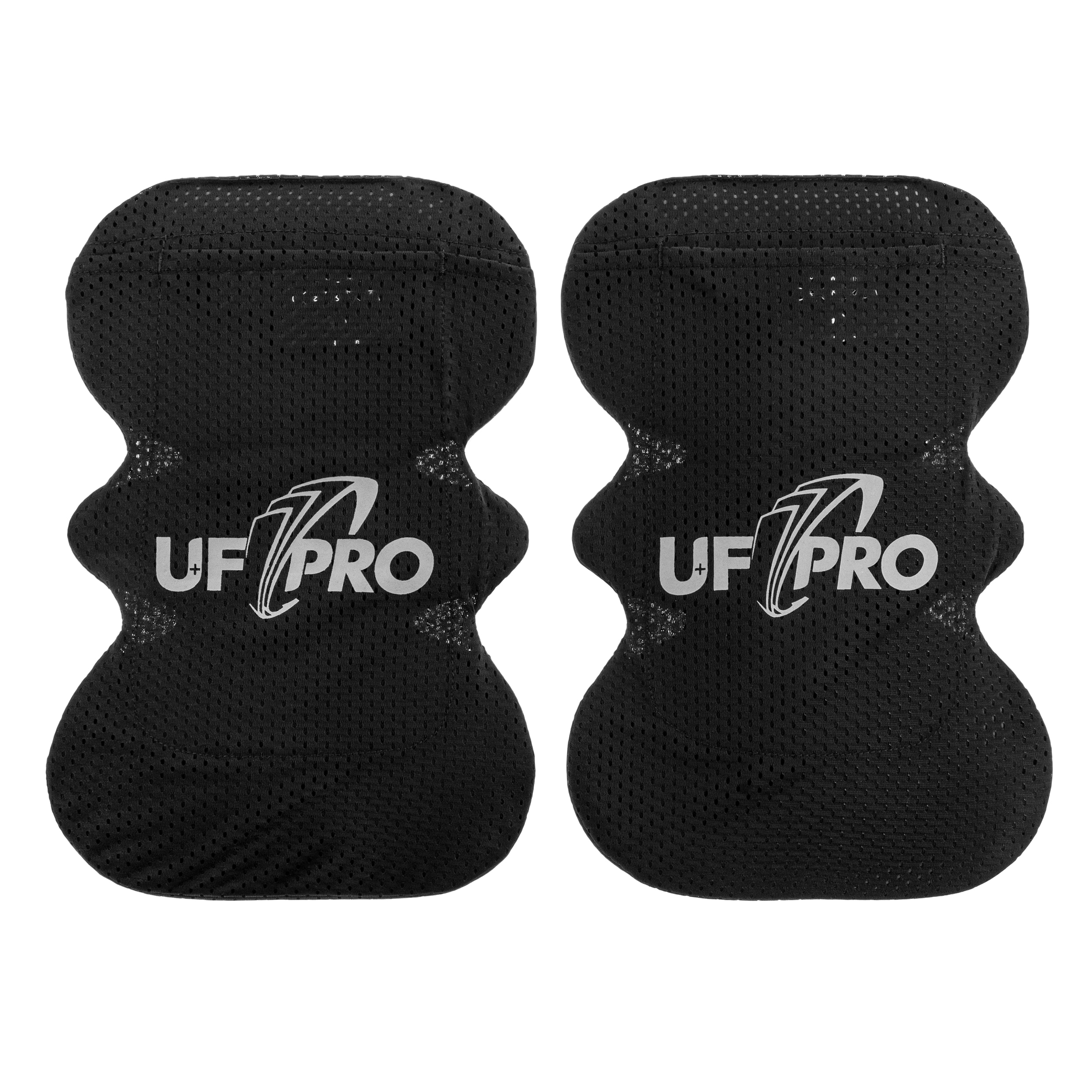 Ginocchiere UF PRO 3D Tactical Knee Pads Impact - Black