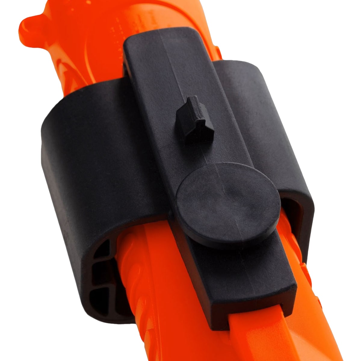 Torcia Mactronic M-Fire 02 RC 133 lumen