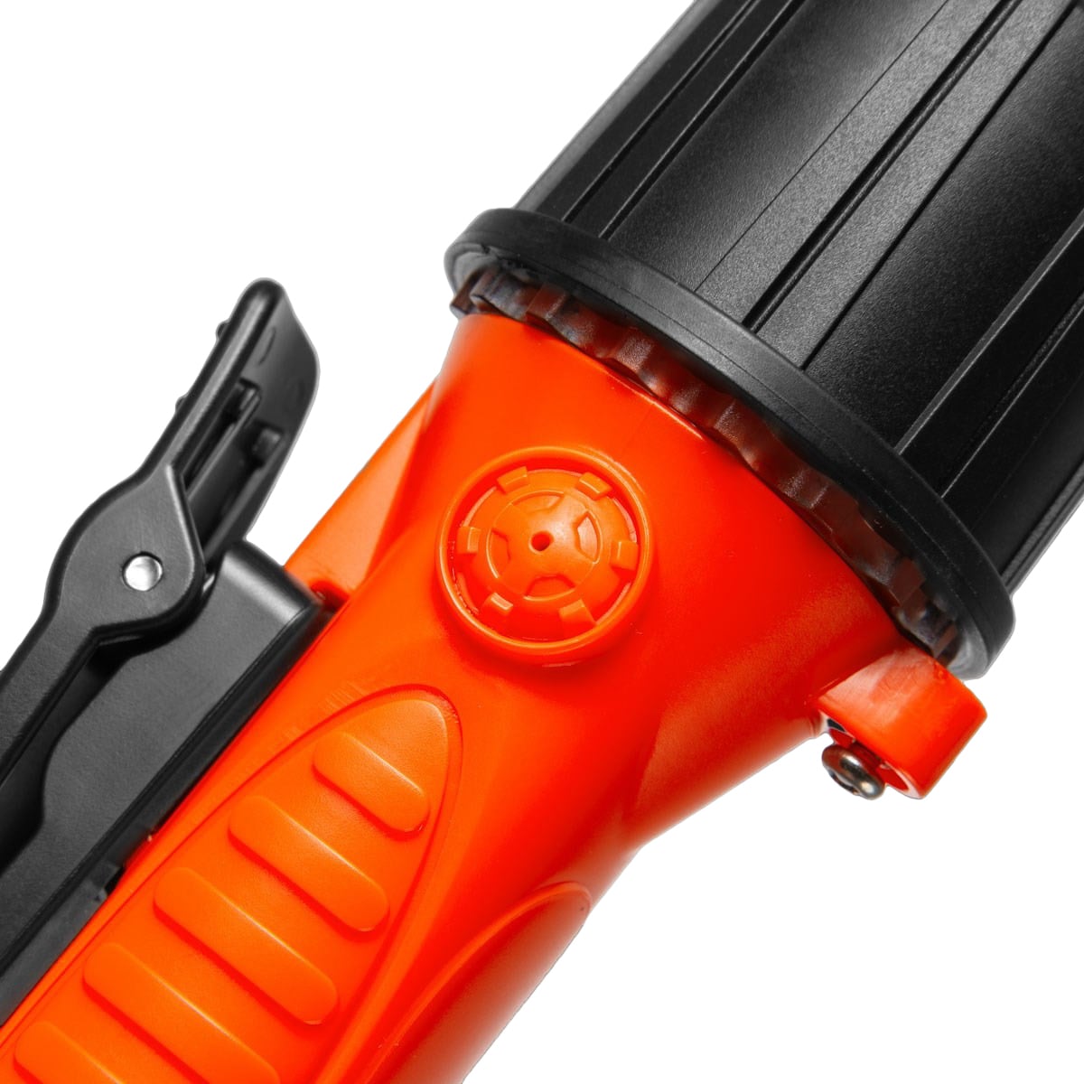 Torcia Mactronic M-Fire 02 RC 133 lumen