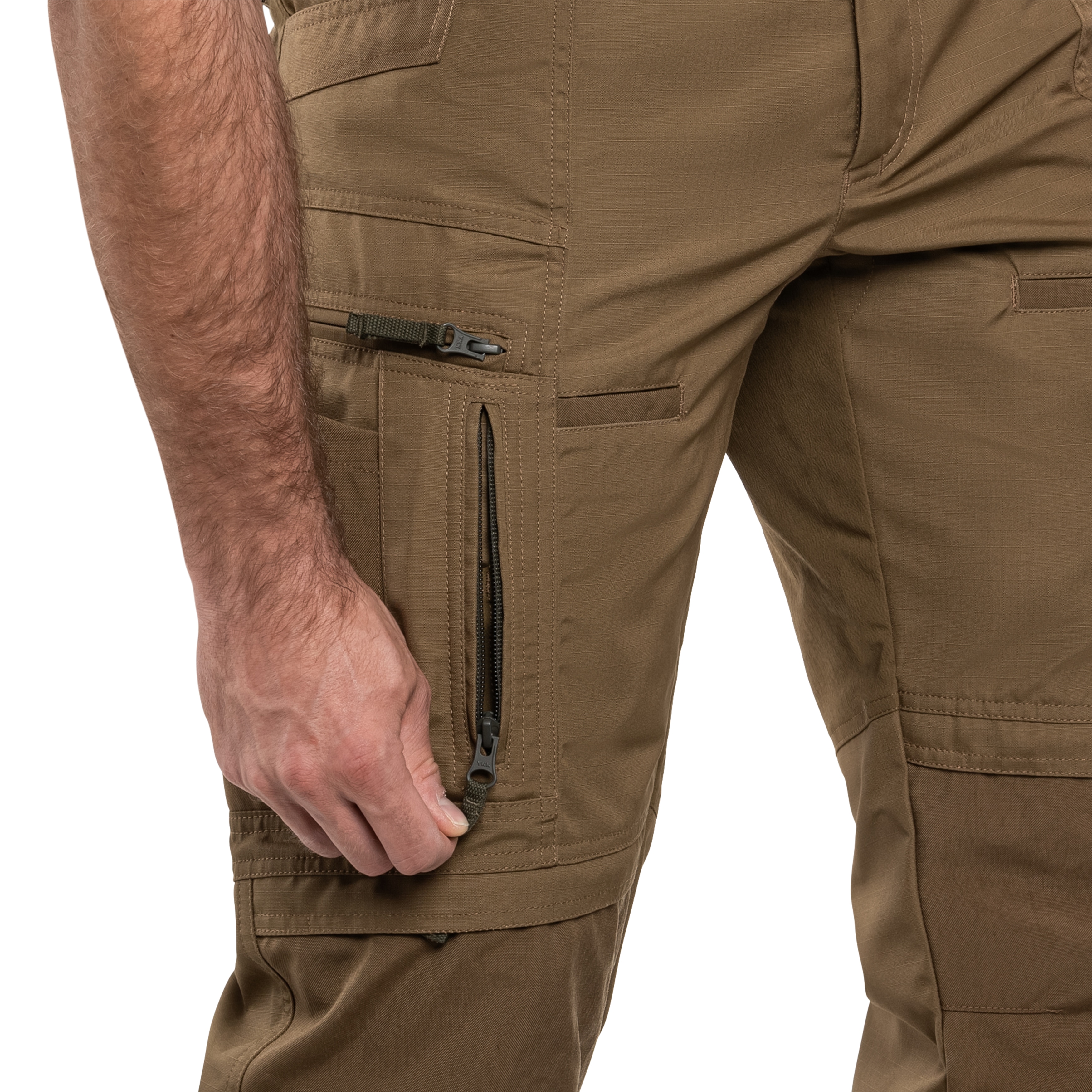 Pantaloni tattici UF PRO P-40 All-Terrain Gen.2 - Kangaroo