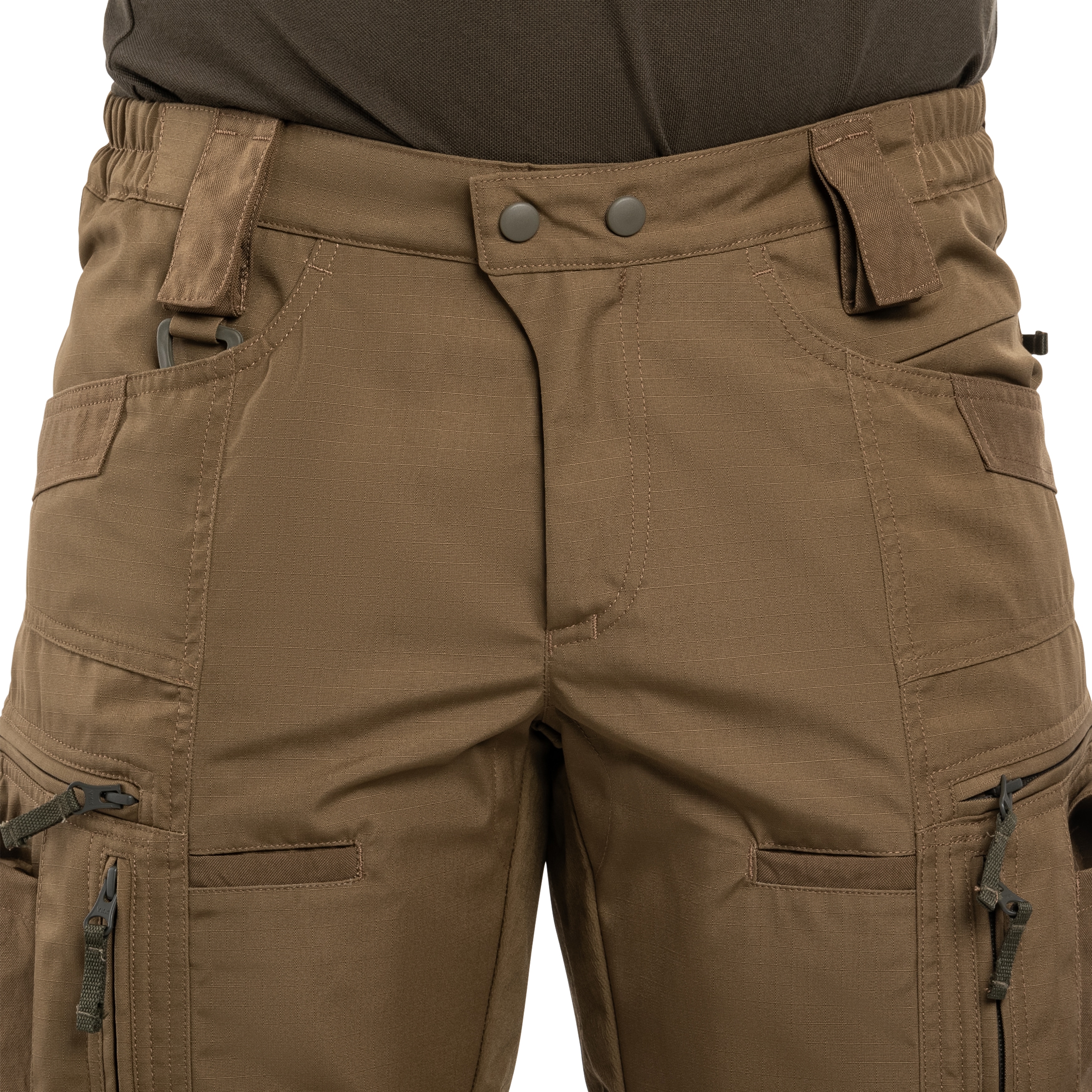 Pantaloni tattici UF PRO P-40 All-Terrain Gen.2 - Kangaroo