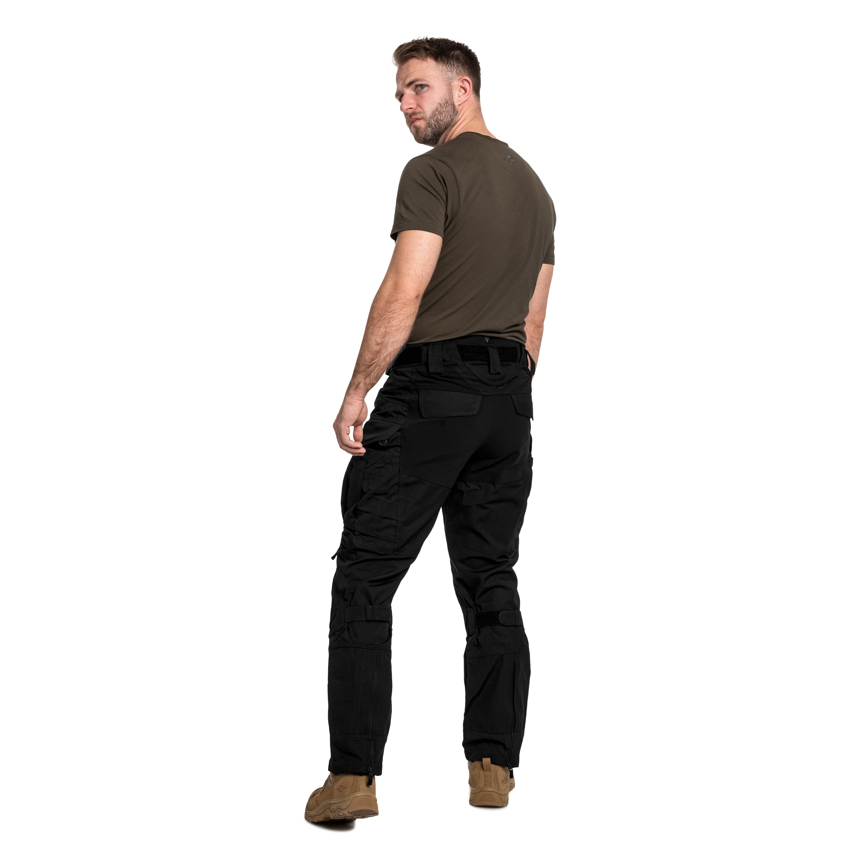 Pantaloni combattimento UF PRO Striker X Gen.2 - Black