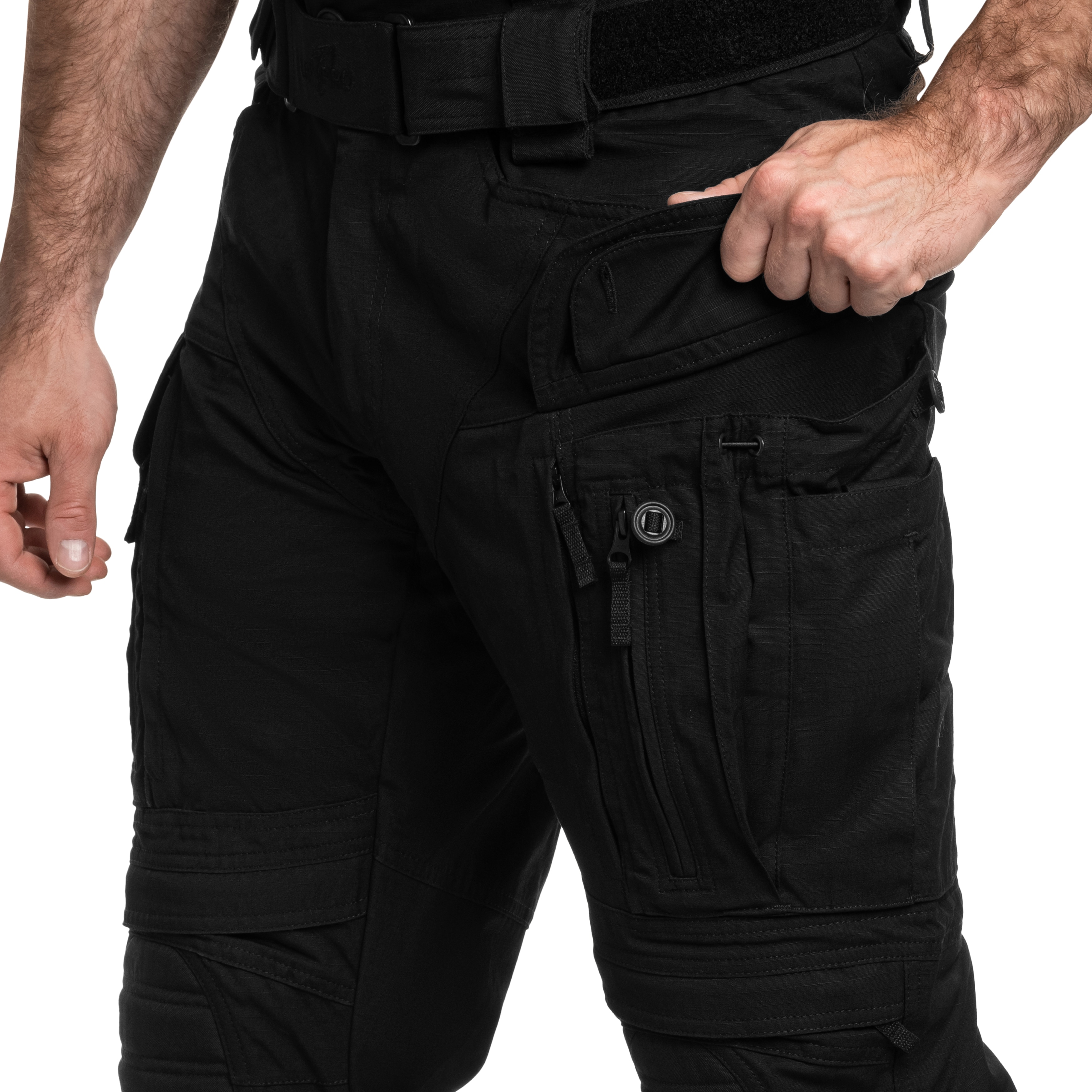 Pantaloni combattimento UF PRO Striker X Gen.2 - Black