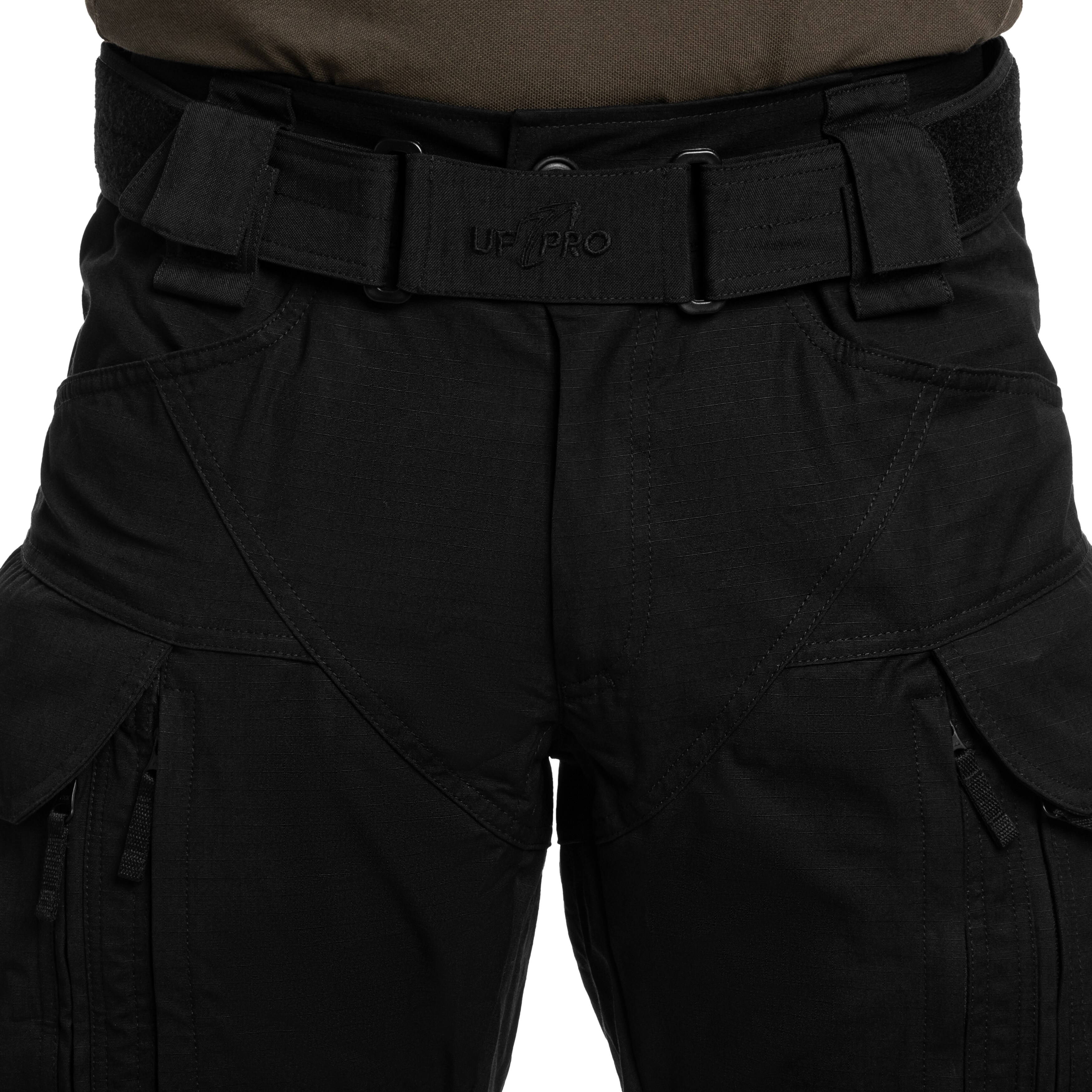 Pantaloni combattimento UF PRO Striker X Gen.2 - Black