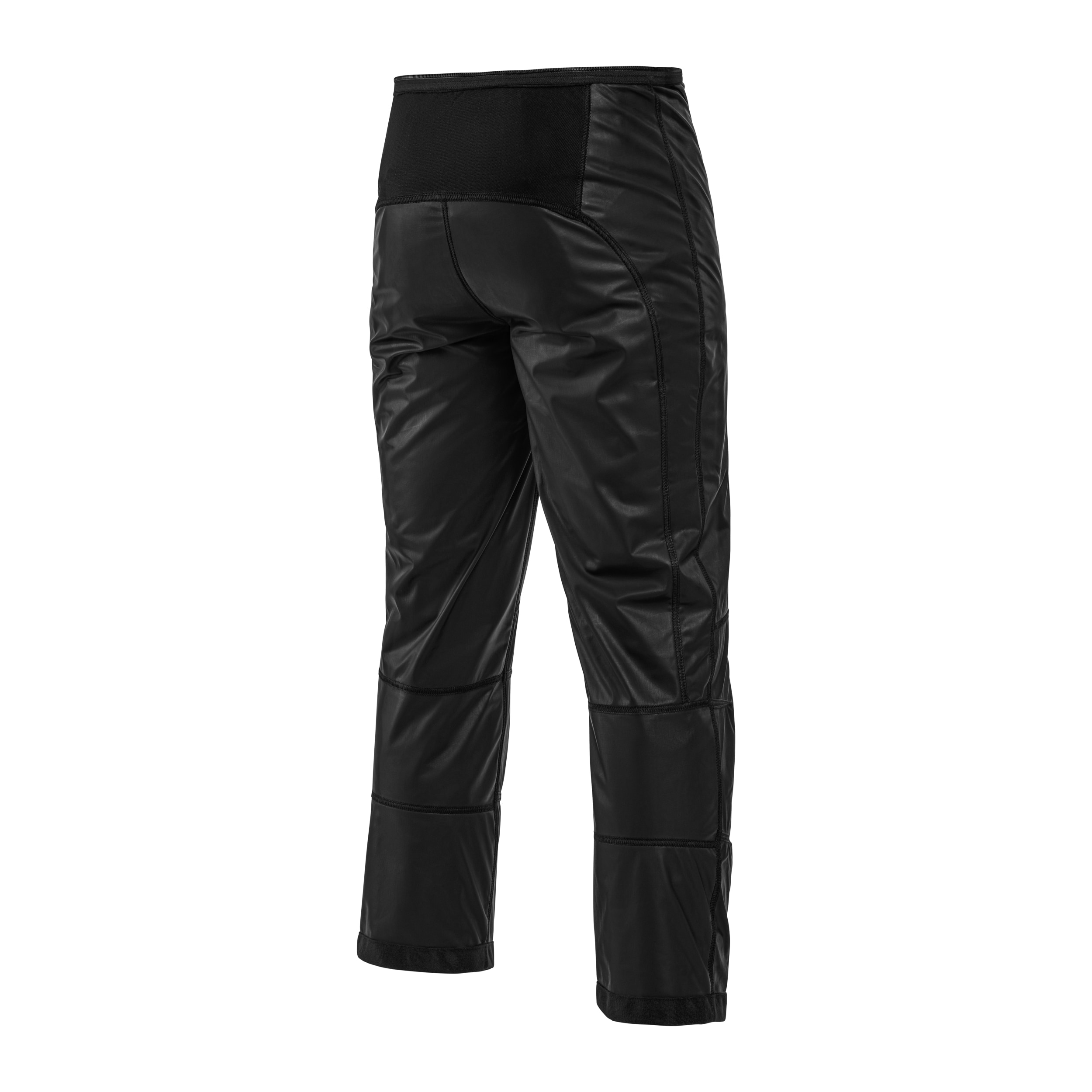 Fodera termica UF PRO Windstopper per pantaloni - Black
