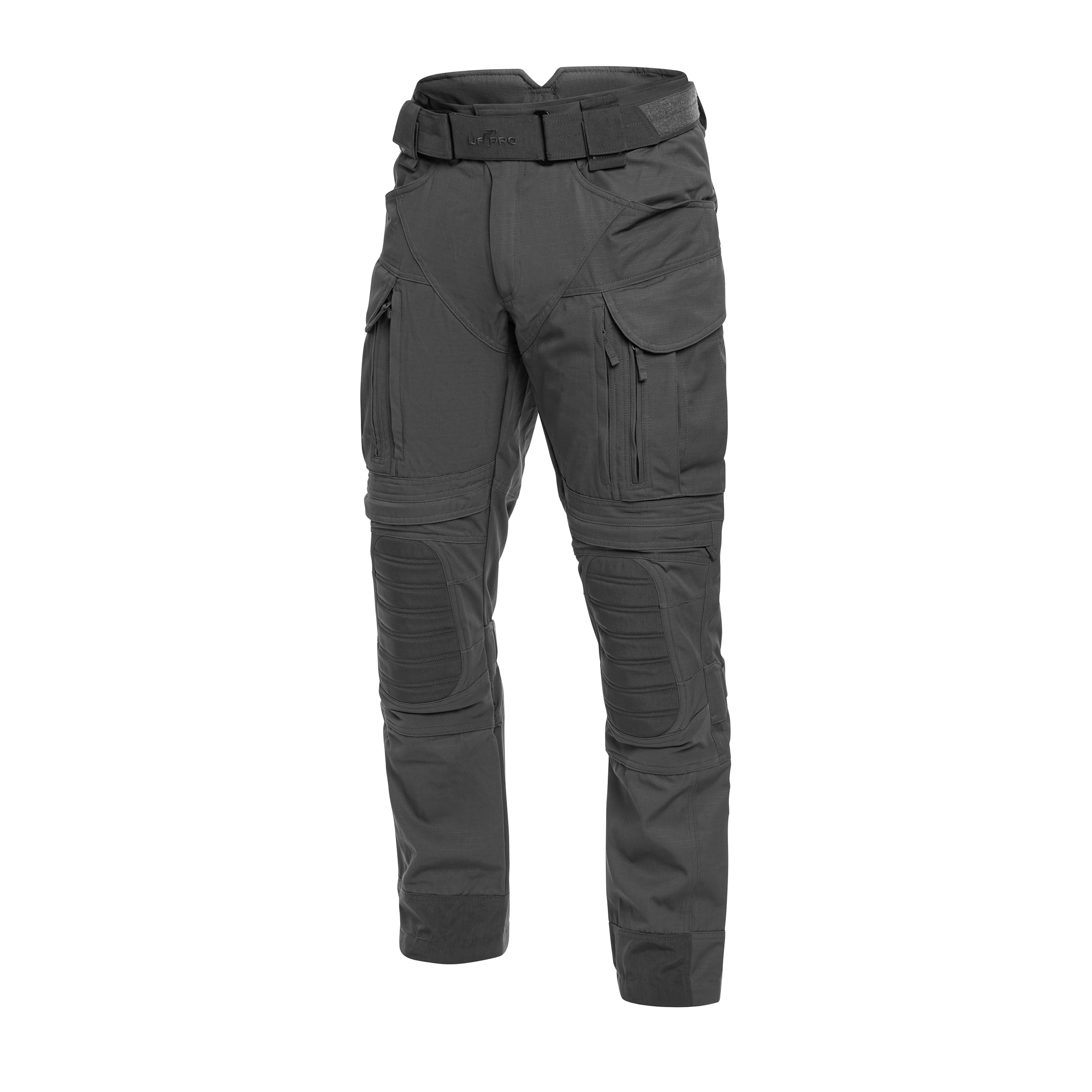 Pantaloni UF PRO Striker X Gen.2 Combat - Steel Grey