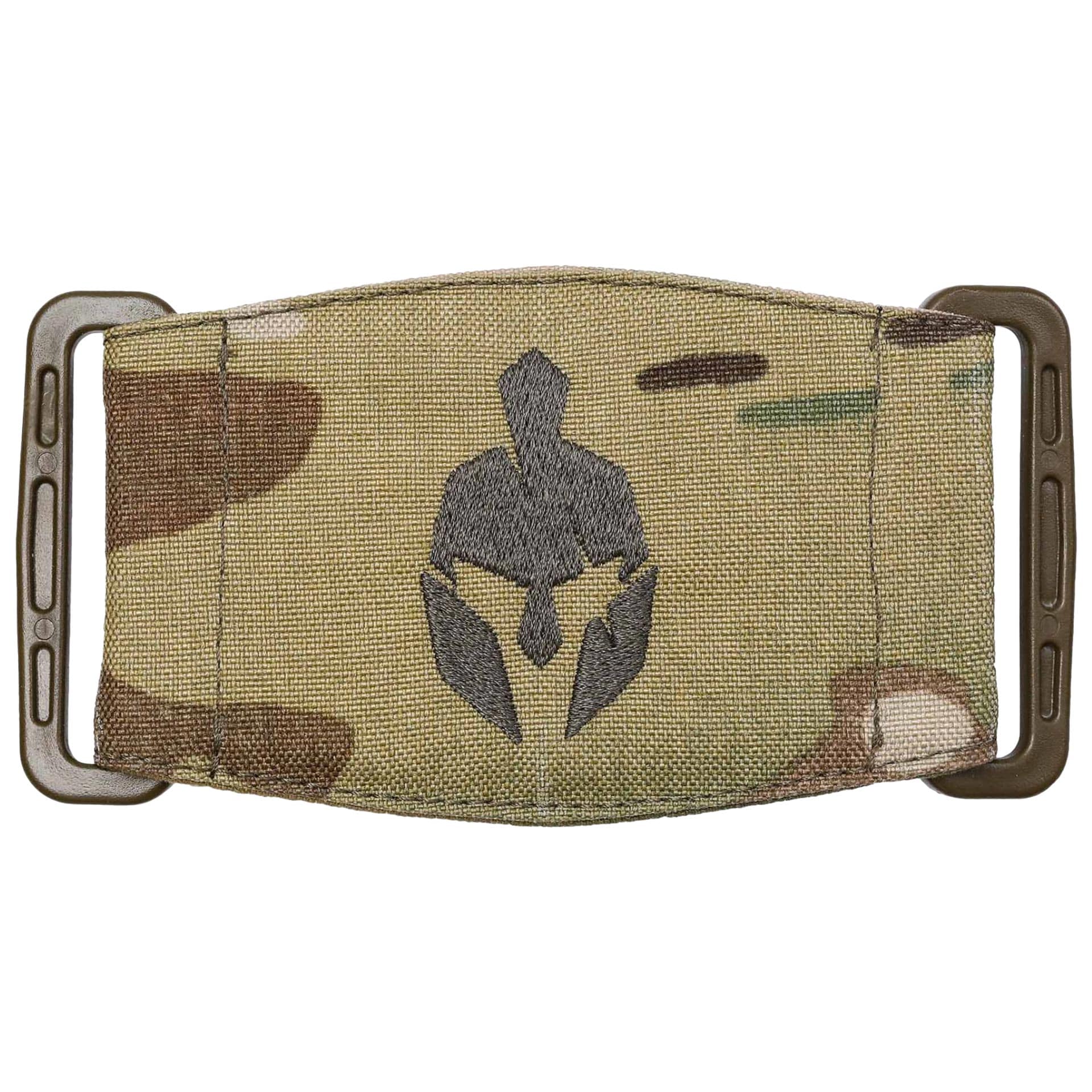 Fibbia UF PRO Spartan Waist/Flex Belt-Buckle - MultiCam