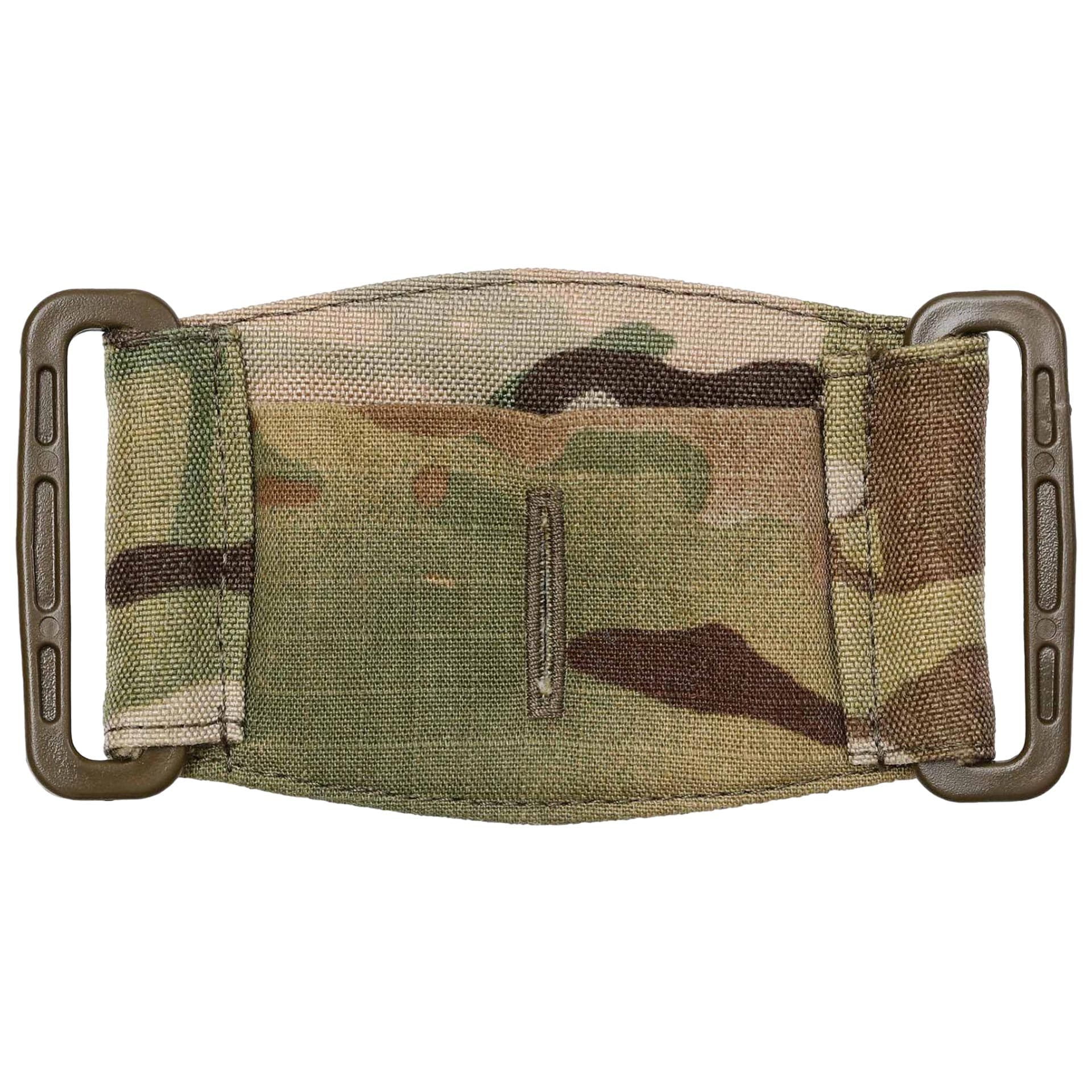 Fibbia UF PRO Spartan Waist/Flex Belt-Buckle - MultiCam