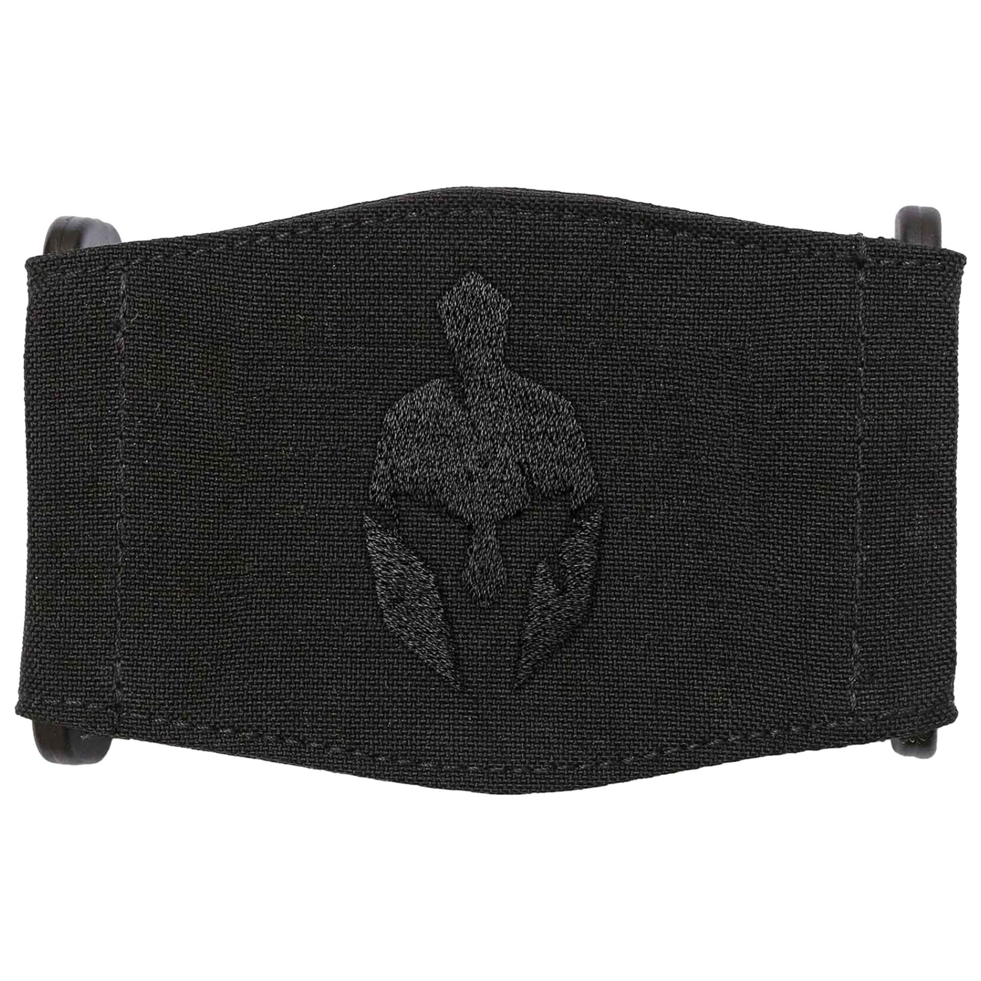 Fibbia UF PRO Spartan Waist/Flex Belt-Buckle - Black