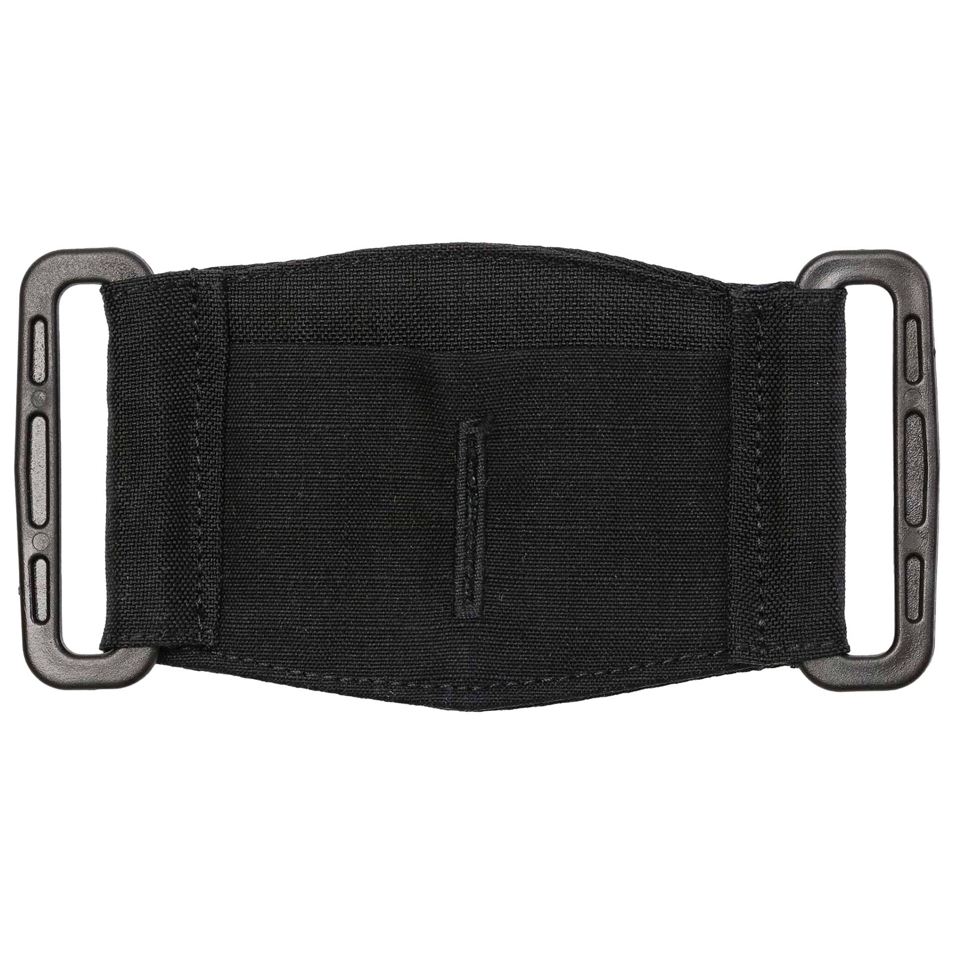 Fibbia UF PRO Spartan Waist/Flex Belt-Buckle - Black