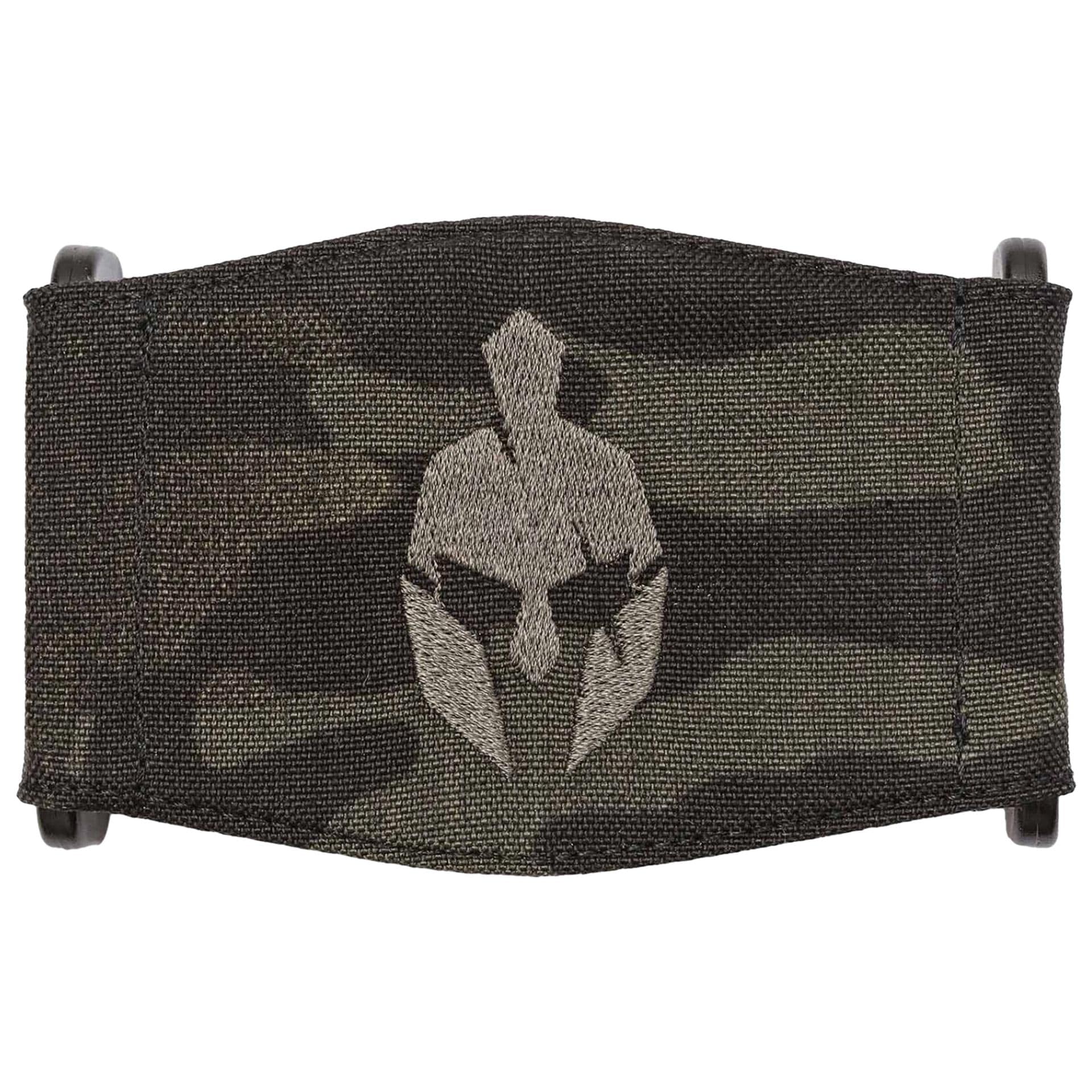 Fibbia UF PRO Spartan Waist/Flex Belt-Buckle - MultiCam Black