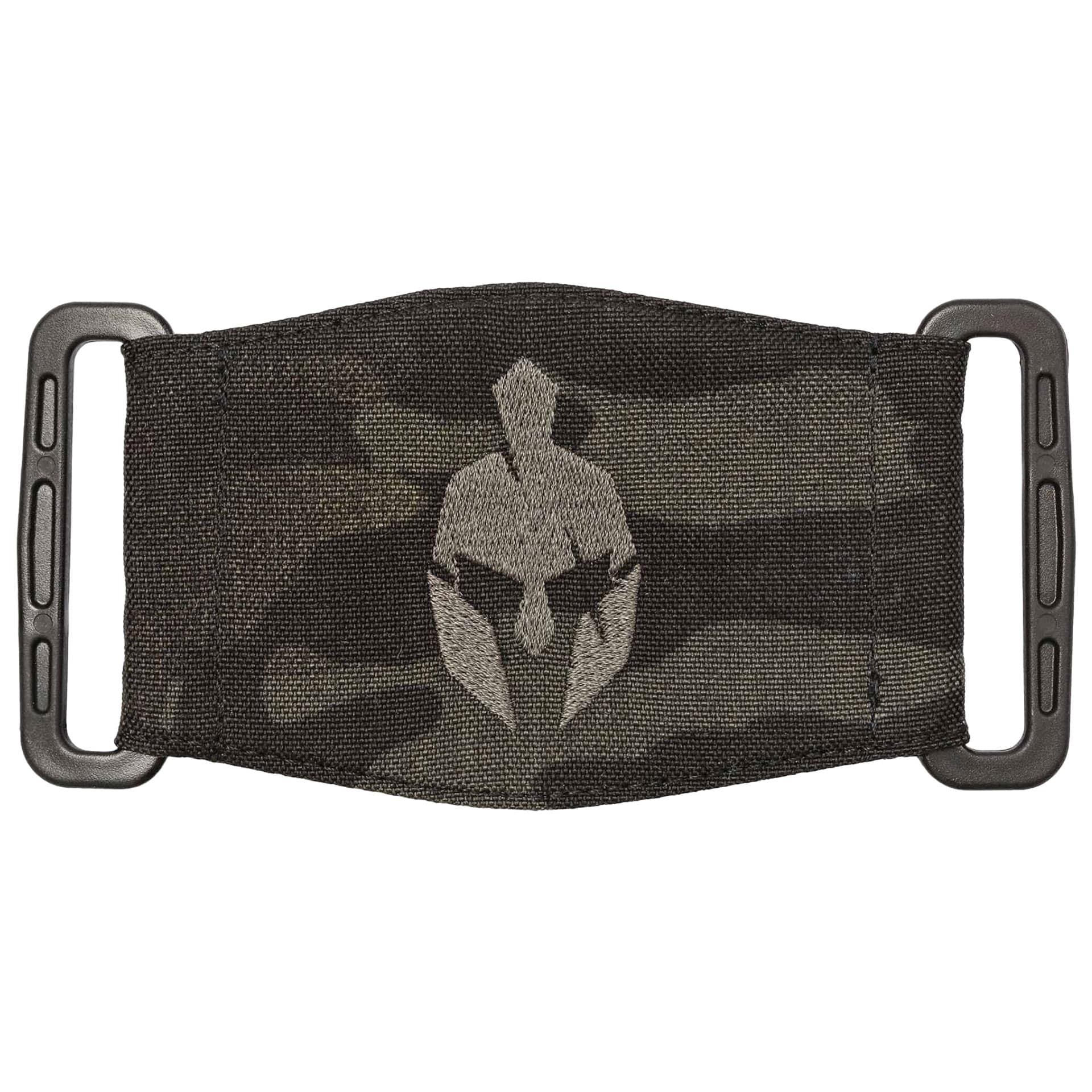 Fibbia UF PRO Spartan Waist/Flex Belt-Buckle - MultiCam Black