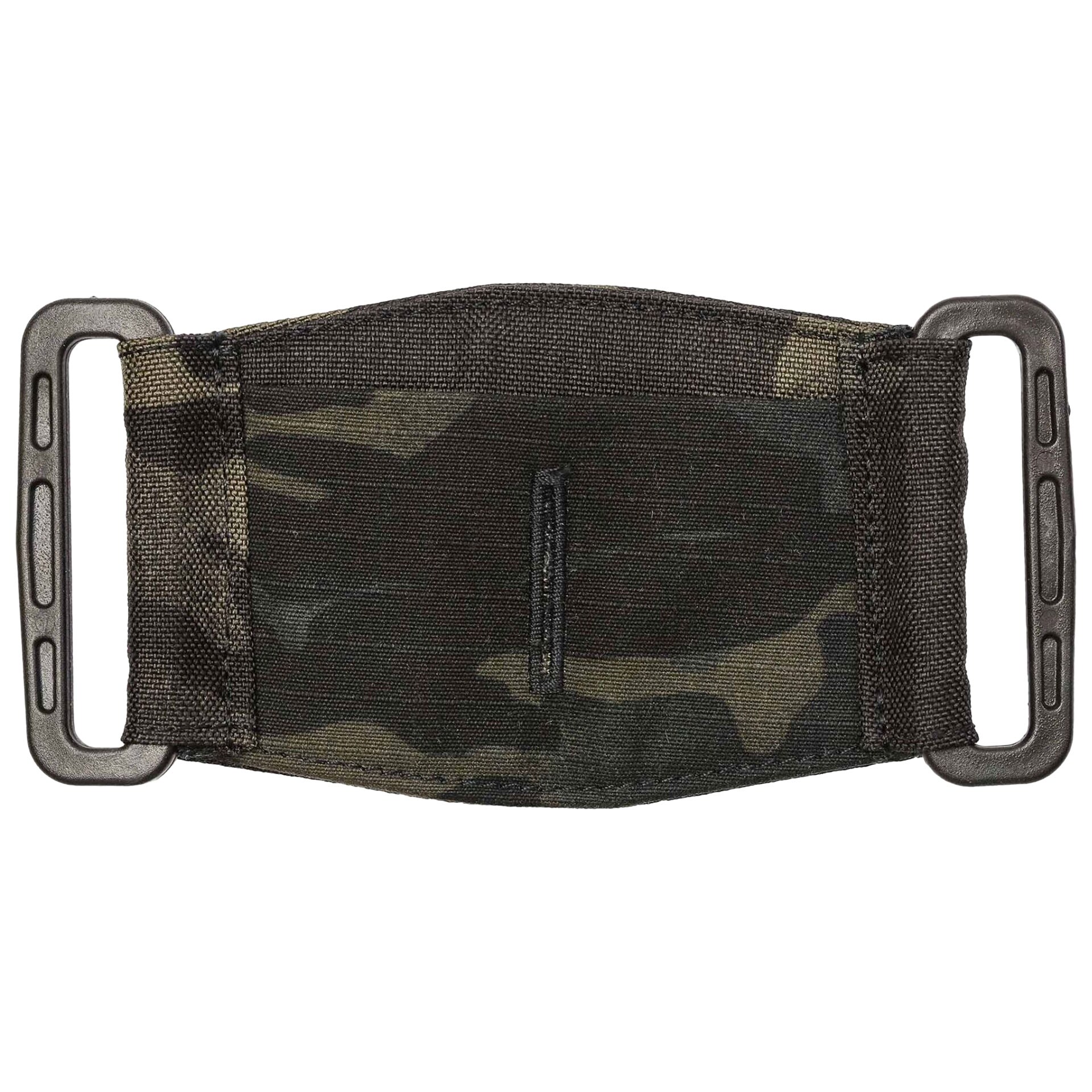 Fibbia UF PRO Spartan Waist/Flex Belt-Buckle - MultiCam Black
