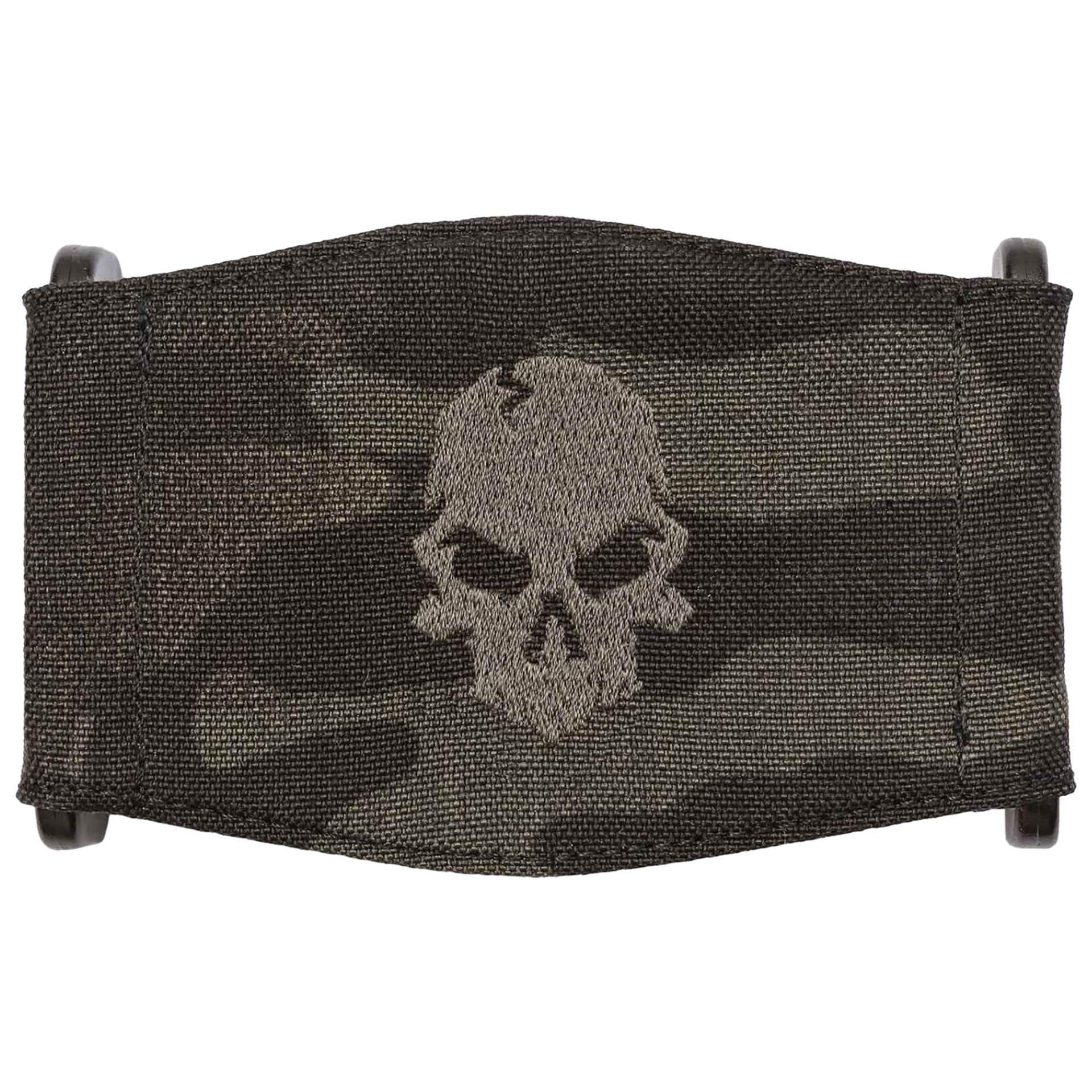 Fibbia UF PRO Skull Waist/Flex Belt-Buckle - MultiCam Black