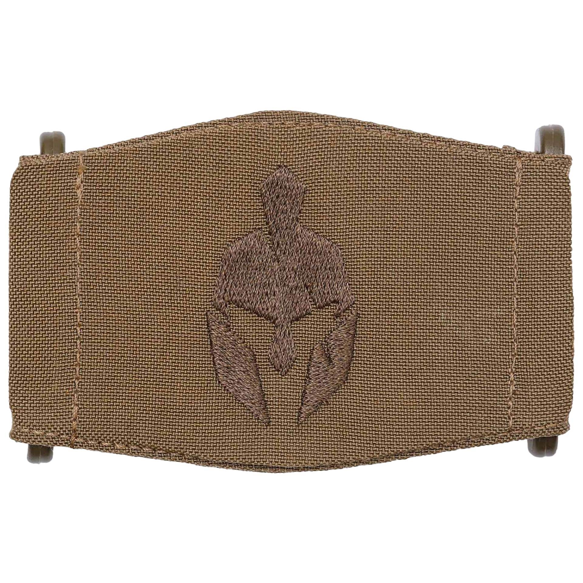 Fibbia UF PRO Spartan Waist/Flex Belt-Buckle - Kangaroo