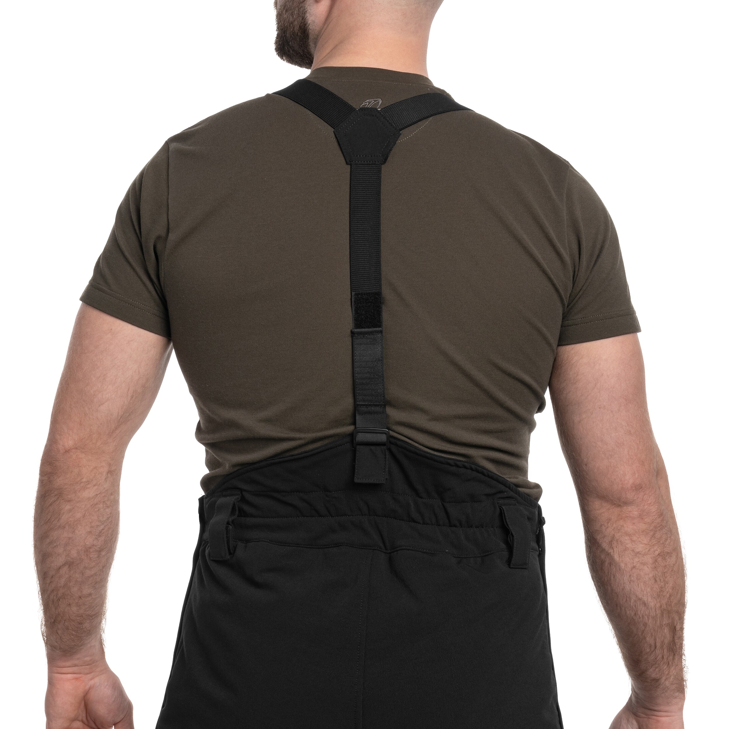 Pantaloni UF PRO Delta OL 4.0 Tactical Winter - Black