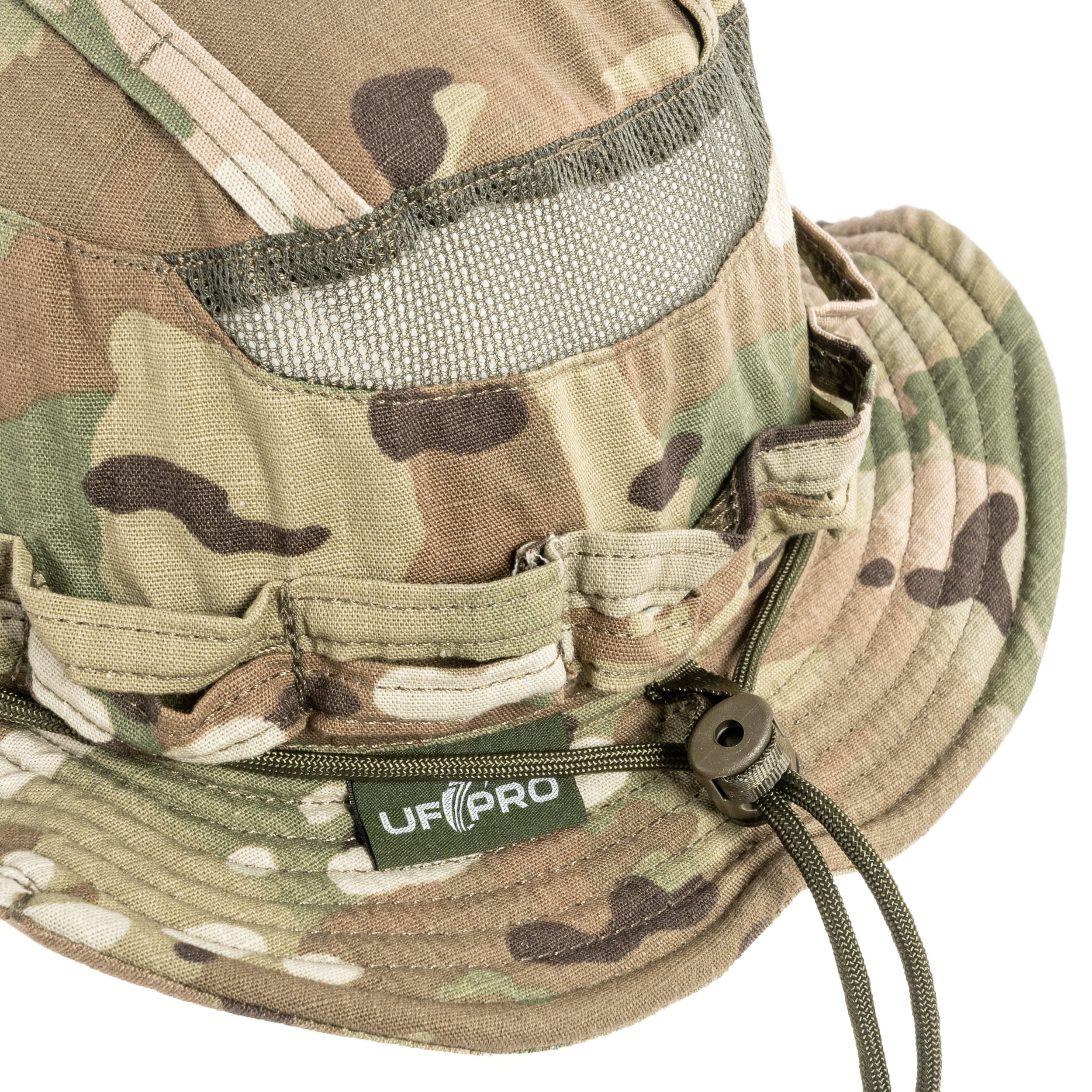 Cappello UF PRO Striker Gen.3 Boonie Hat - MultiCam