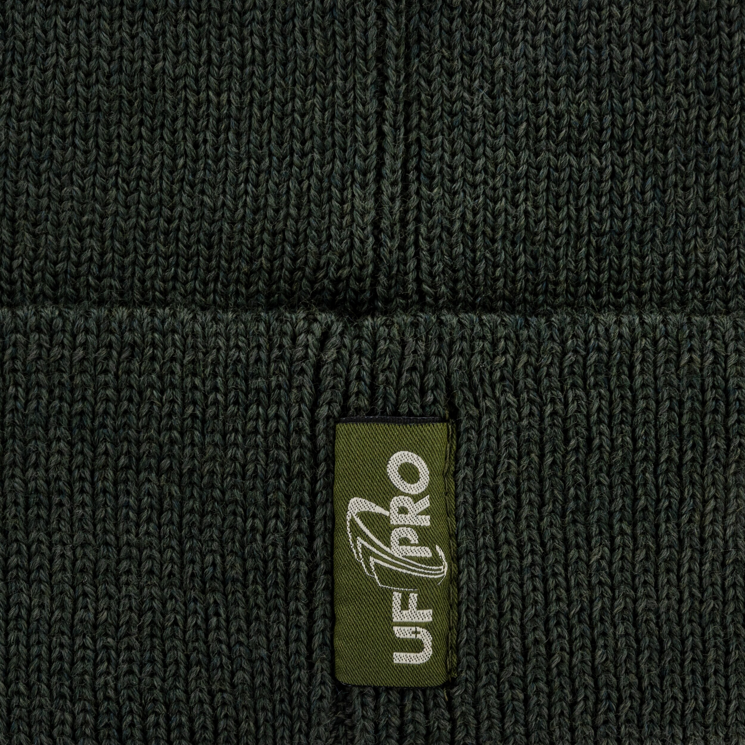 Berretto UF PRO Watch Cap - Brown Grey