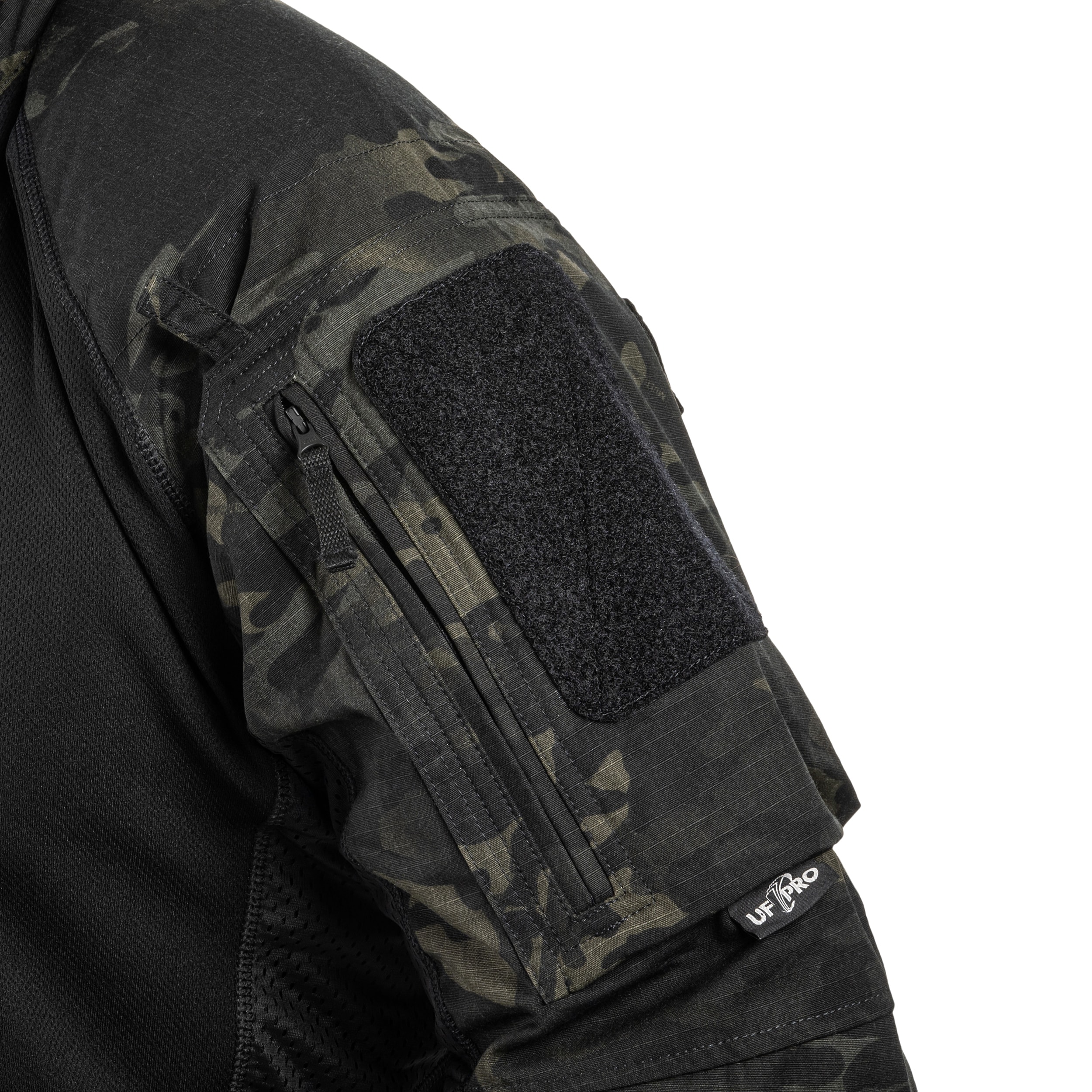 Combat shirt UF PRO Striker XT Gen.2 - MultiCam Black
