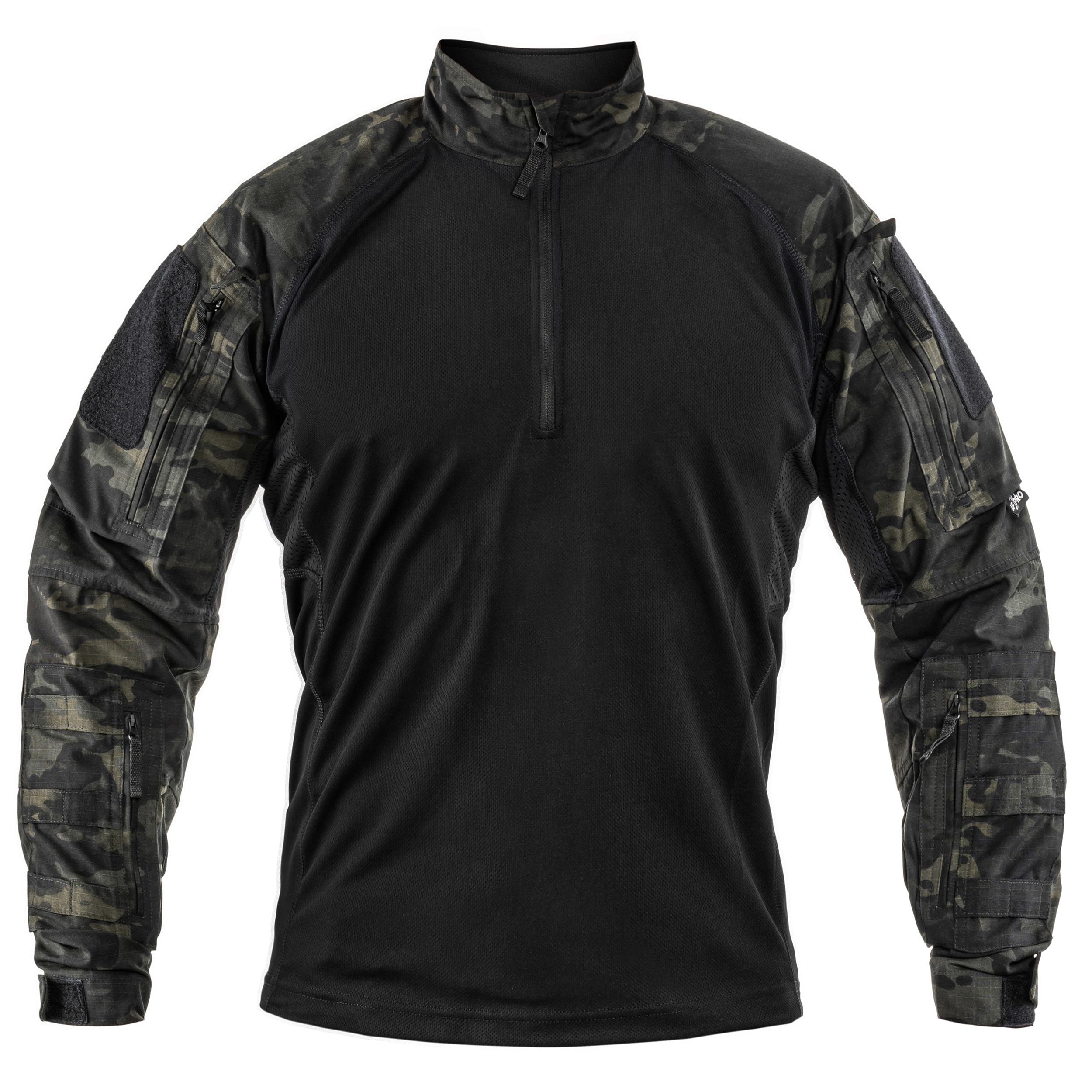 Combat shirt UF PRO Striker XT Gen.2 - MultiCam Black