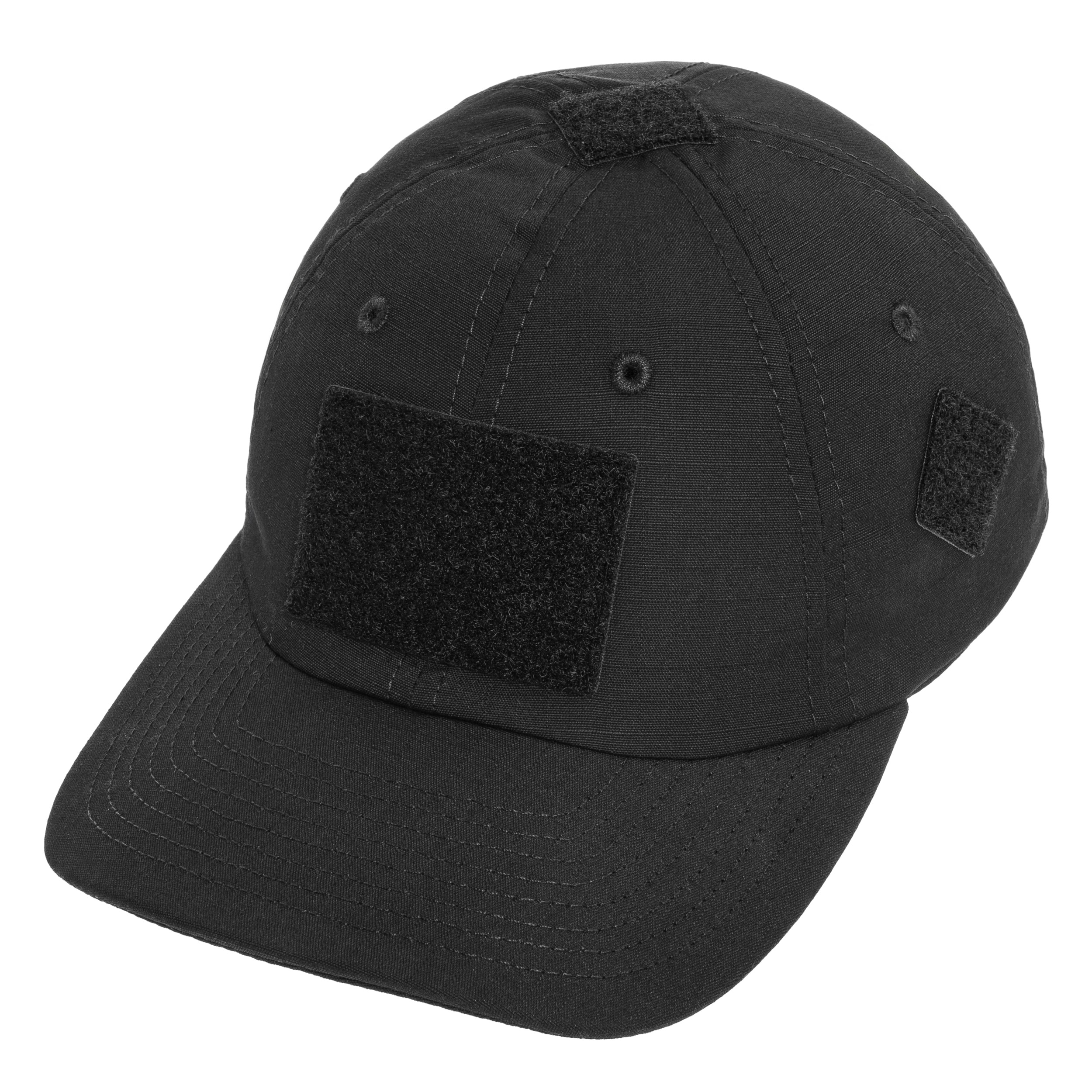 Cappello con visiera UF PRO Striker Base Cap Gen. 2 - Black