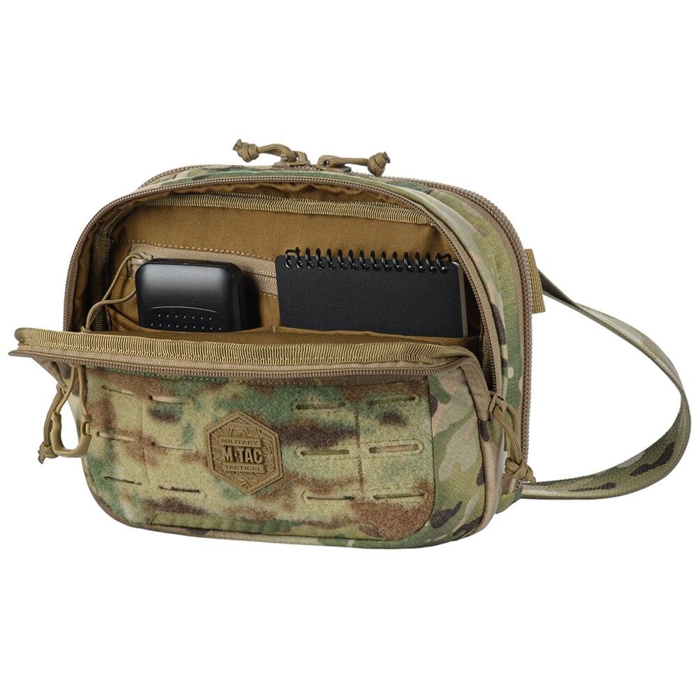 Borsa a tracolla M-Tac Elite EDC - MultiCam