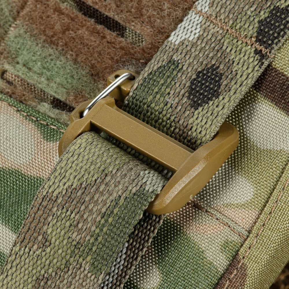 Plate Carrier tattico M-Tac Cuirass Fast Elite Gen. II - MultiCam
