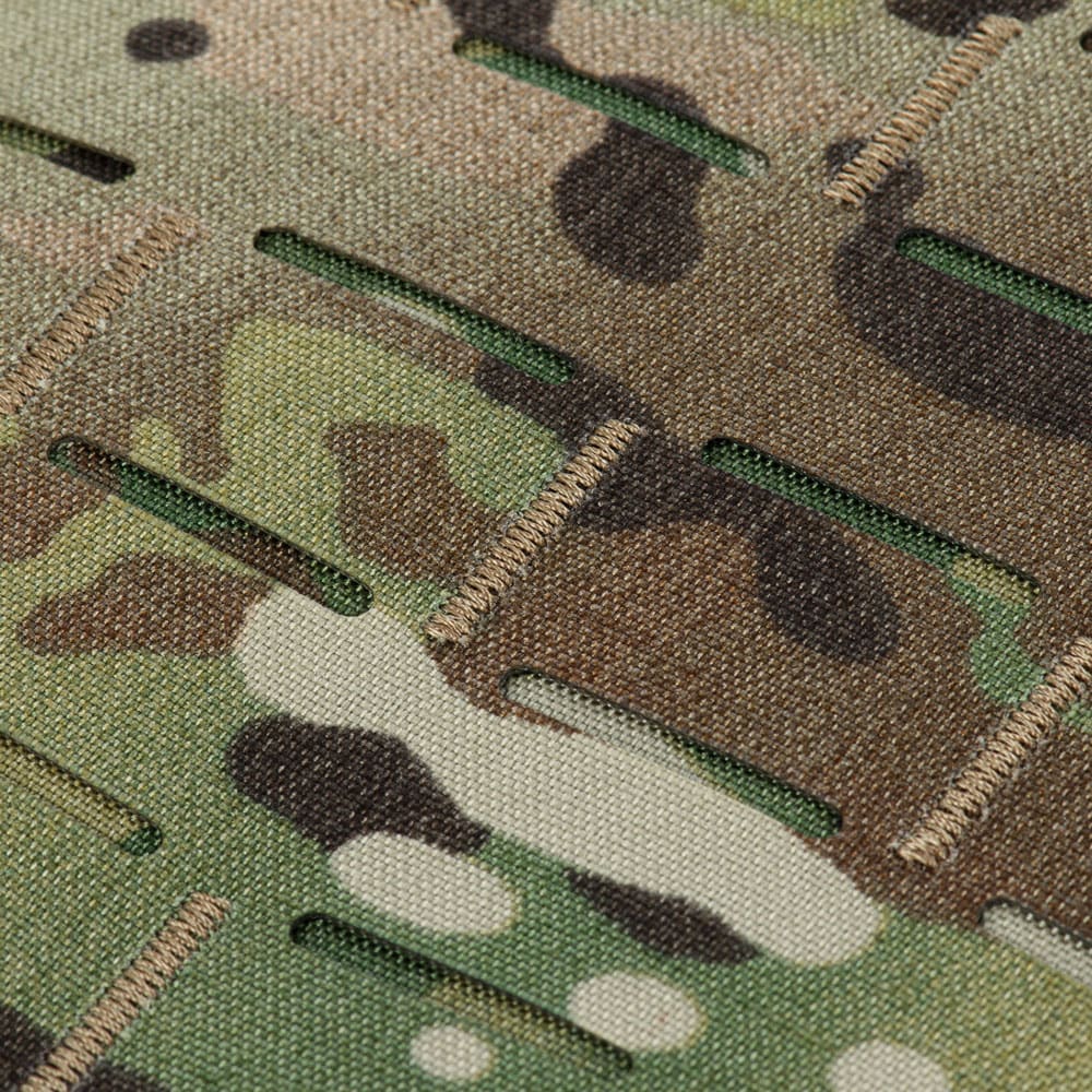 Plate Carrier tattico M-Tac Cuirass Fast Elite Gen. II - MultiCam