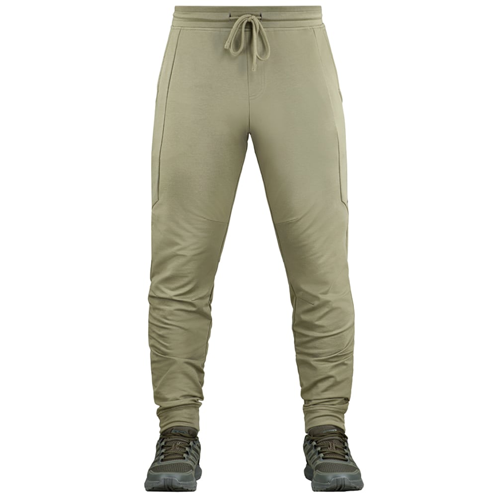Pantaloni M-Tac Stealth Active - Tan