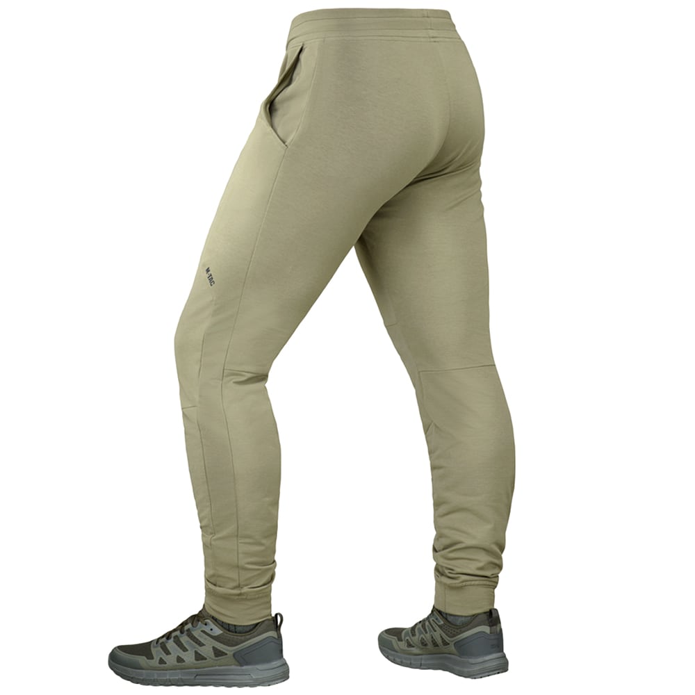 Pantaloni M-Tac Stealth Active - Tan
