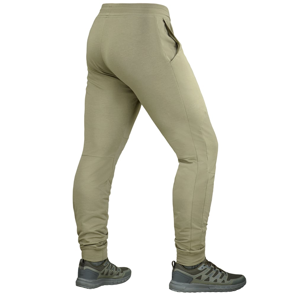 Pantaloni M-Tac Stealth Active - Tan