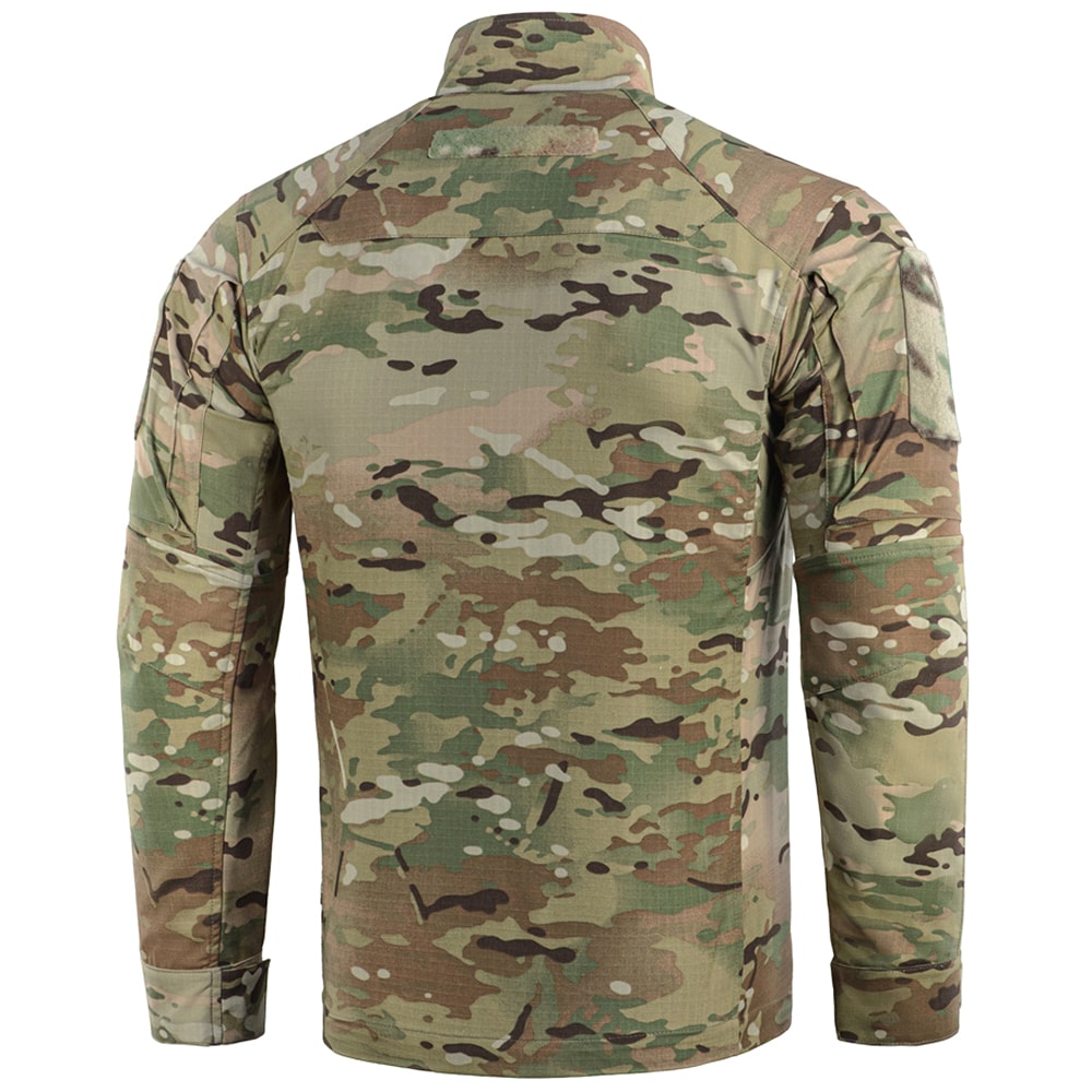 Giacca uniforme M-Tac Sturm Gen.II NyCo Extreme - MultiCam