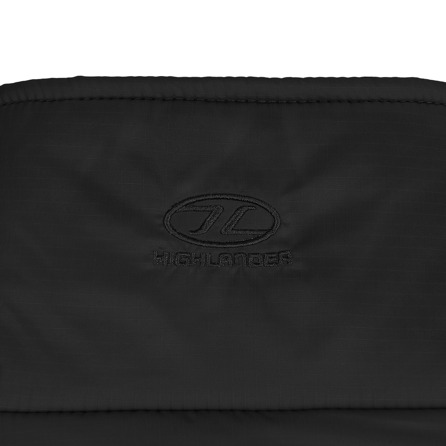 Giacca Highlander Forces Rayder Tactical - Black