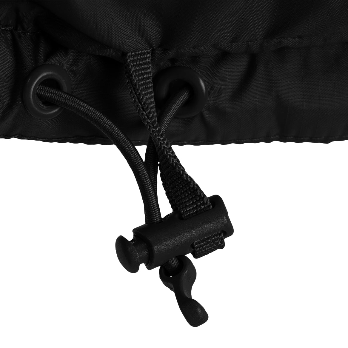 Giacca Highlander Forces Rayder Tactical - Black