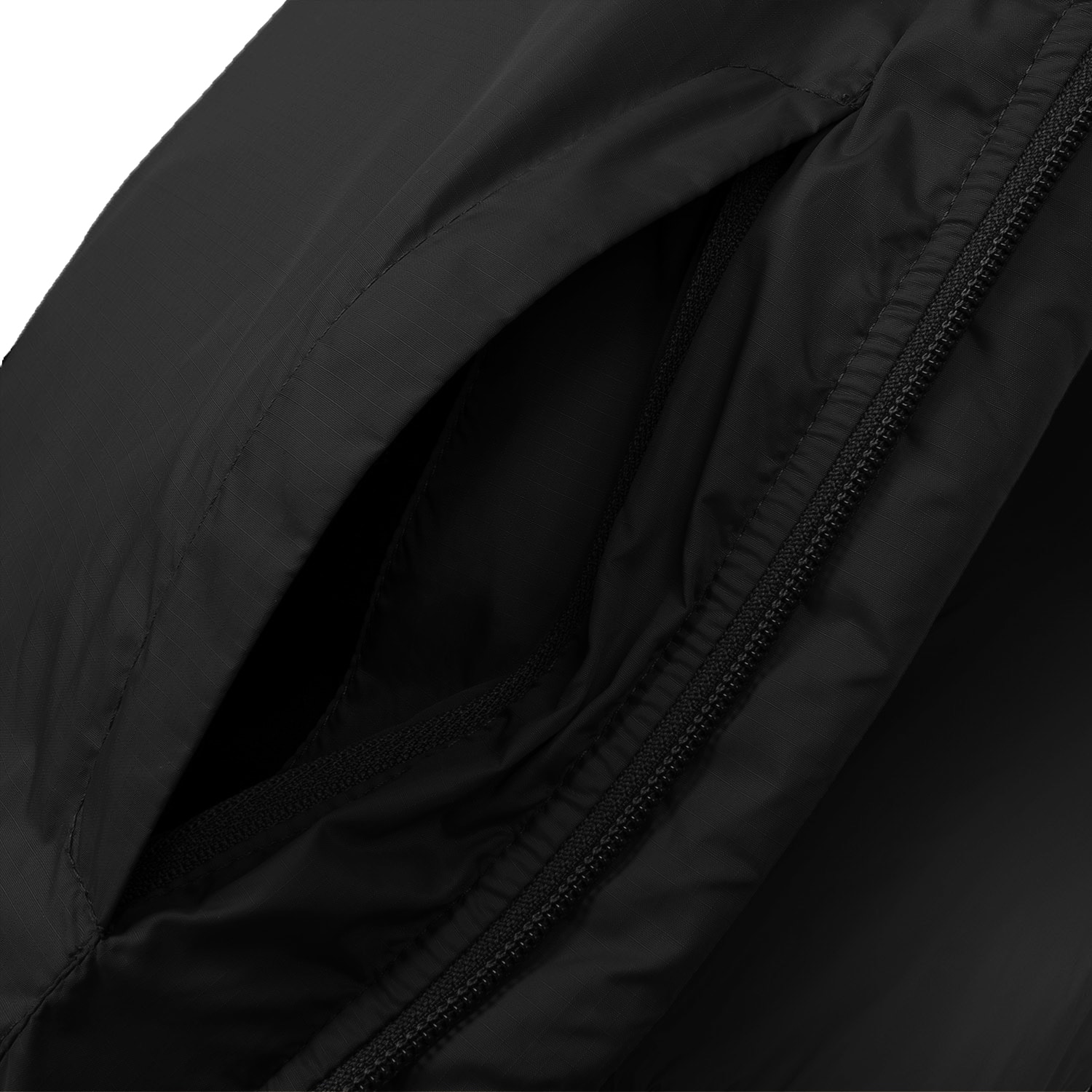 Giacca Highlander Forces Rayder Tactical - Black