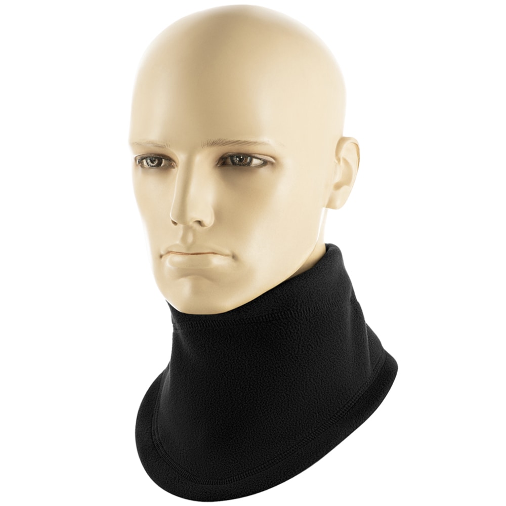Scaldacollo anatomico con coulisse M-Tac Elite Polar - Black