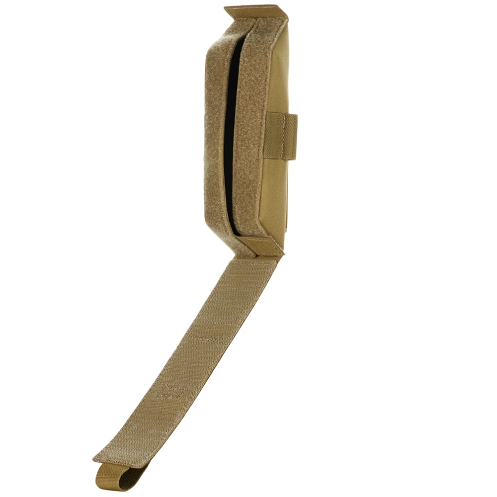Porta tourniquet chiuso M-Tac Flap - Coyote