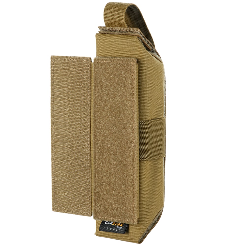 Porta tourniquet chiuso M-Tac Flap - Coyote