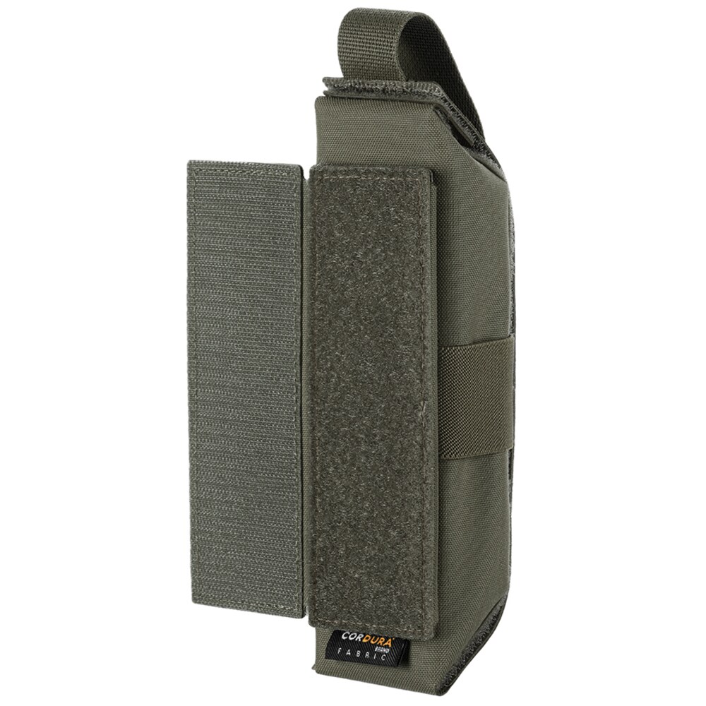 Tasca chiusa M-Tac per tourniquet Flap - Ranger Green