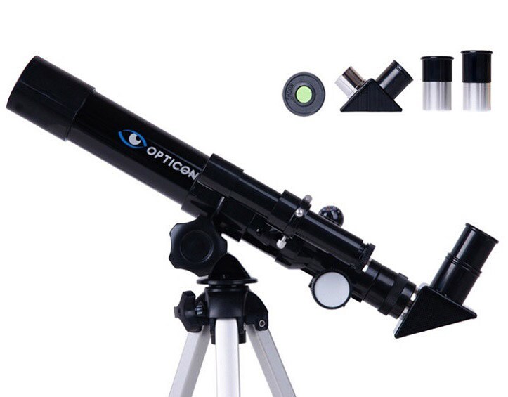 Telescopio Opticon Finder 32x40 mm 40F400AZ