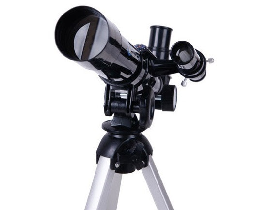 Telescopio Opticon Finder 32x40 mm 40F400AZ