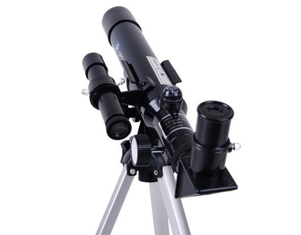 Telescopio Opticon Finder 32x40 mm 40F400AZ
