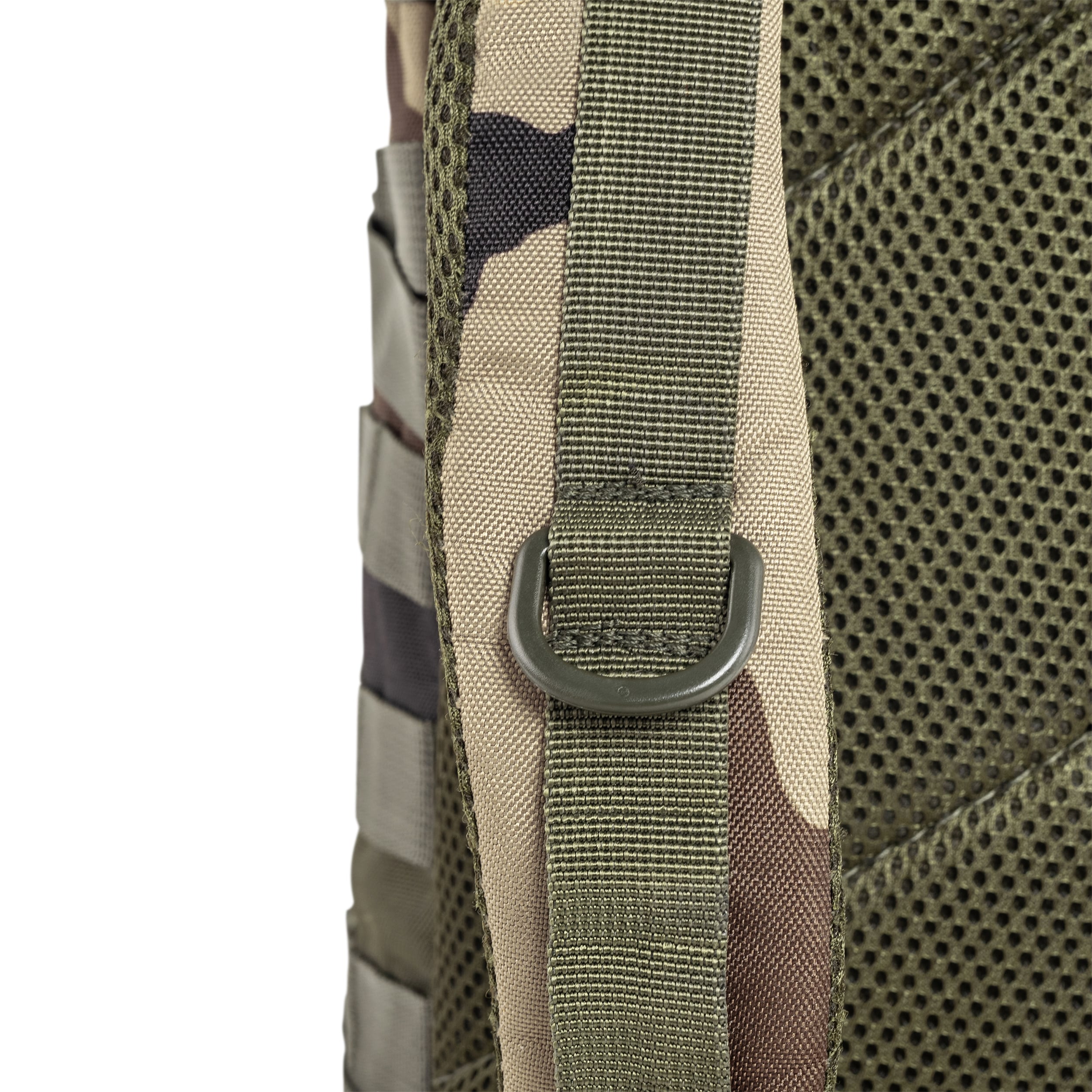 Zaino Mil-Tec Assault Pack Small 20 l - CCE Camo