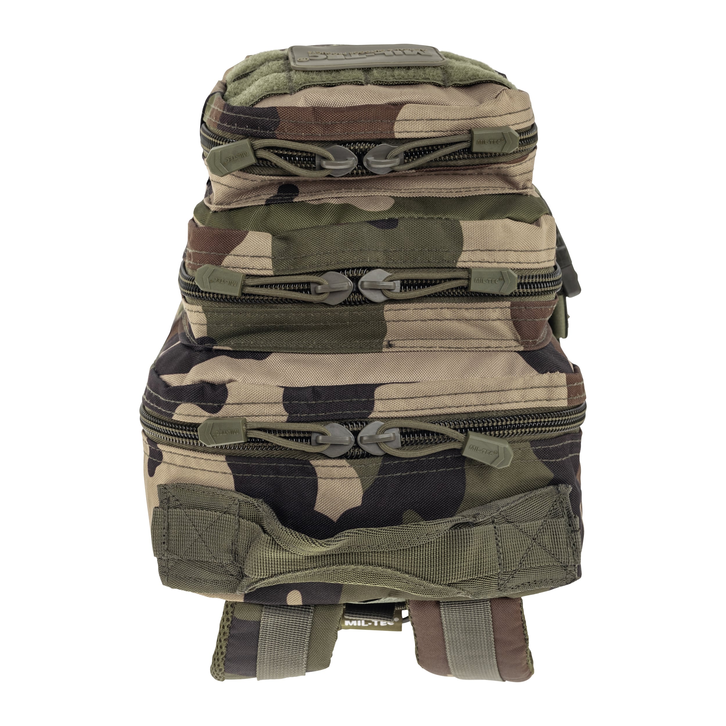 Zaino Mil-Tec Assault Pack Small 20 l - CCE Camo