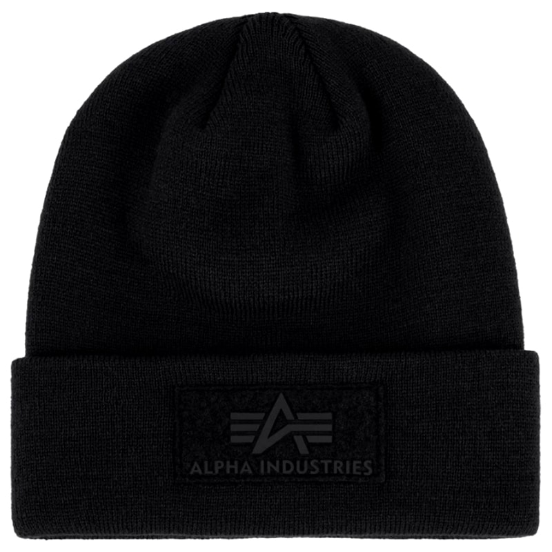 Berretto Alpha Industries VLC - Black