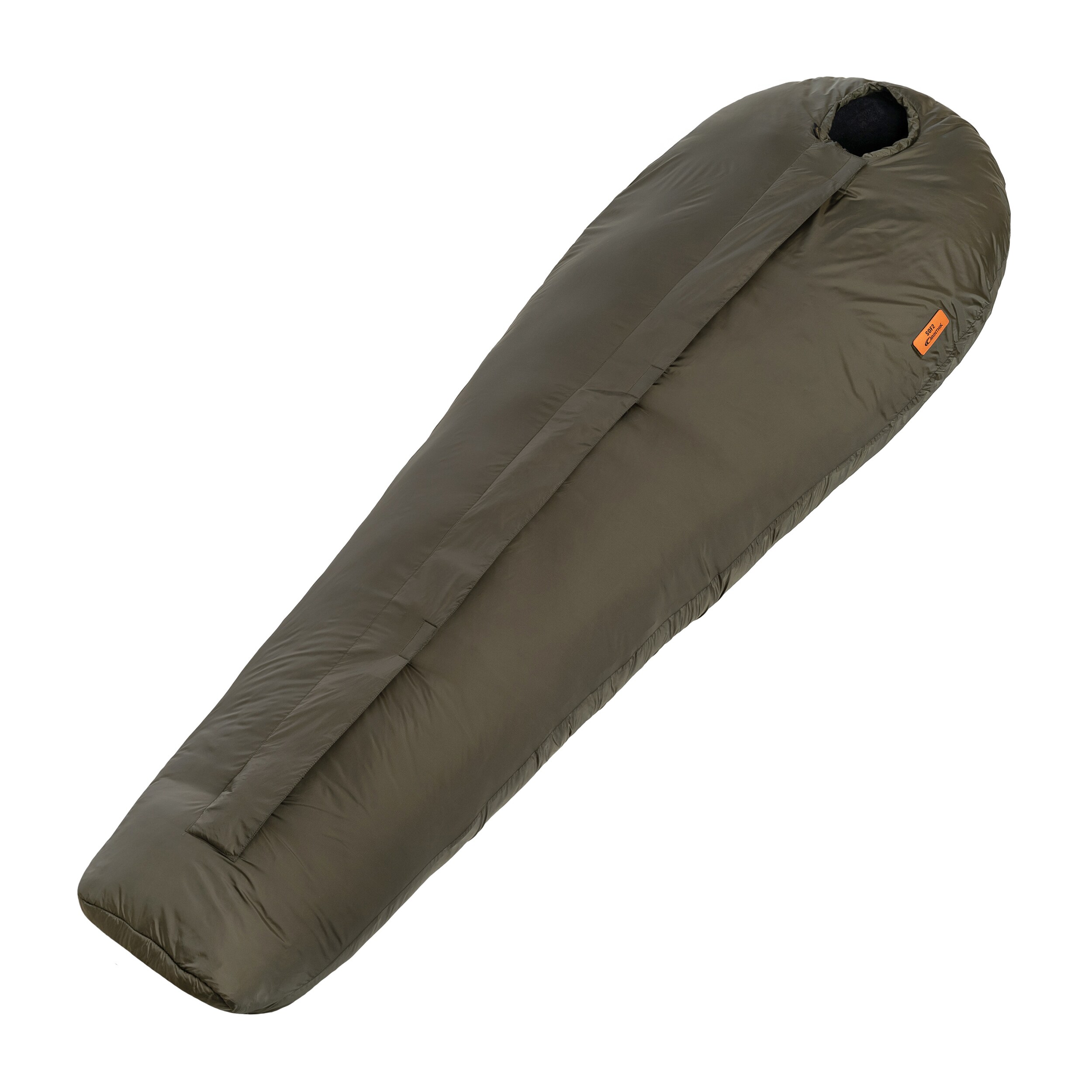 Sacco a pelo Carinthia SOF 2 Medium - Olive