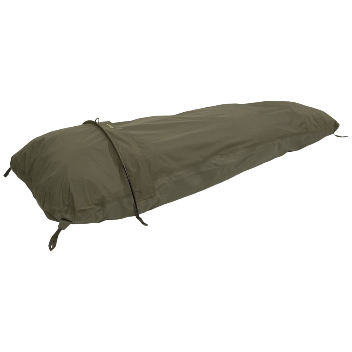 Bivy bag Carinthia XP II Plus con zanzariera - Olive