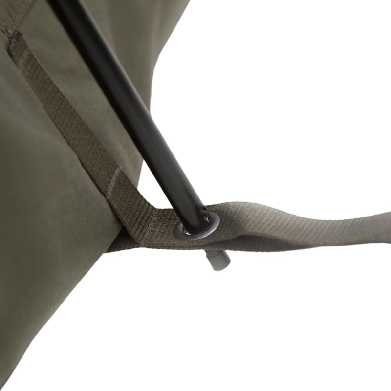 Bivy bag Carinthia XP II Plus con zanzariera - Olive